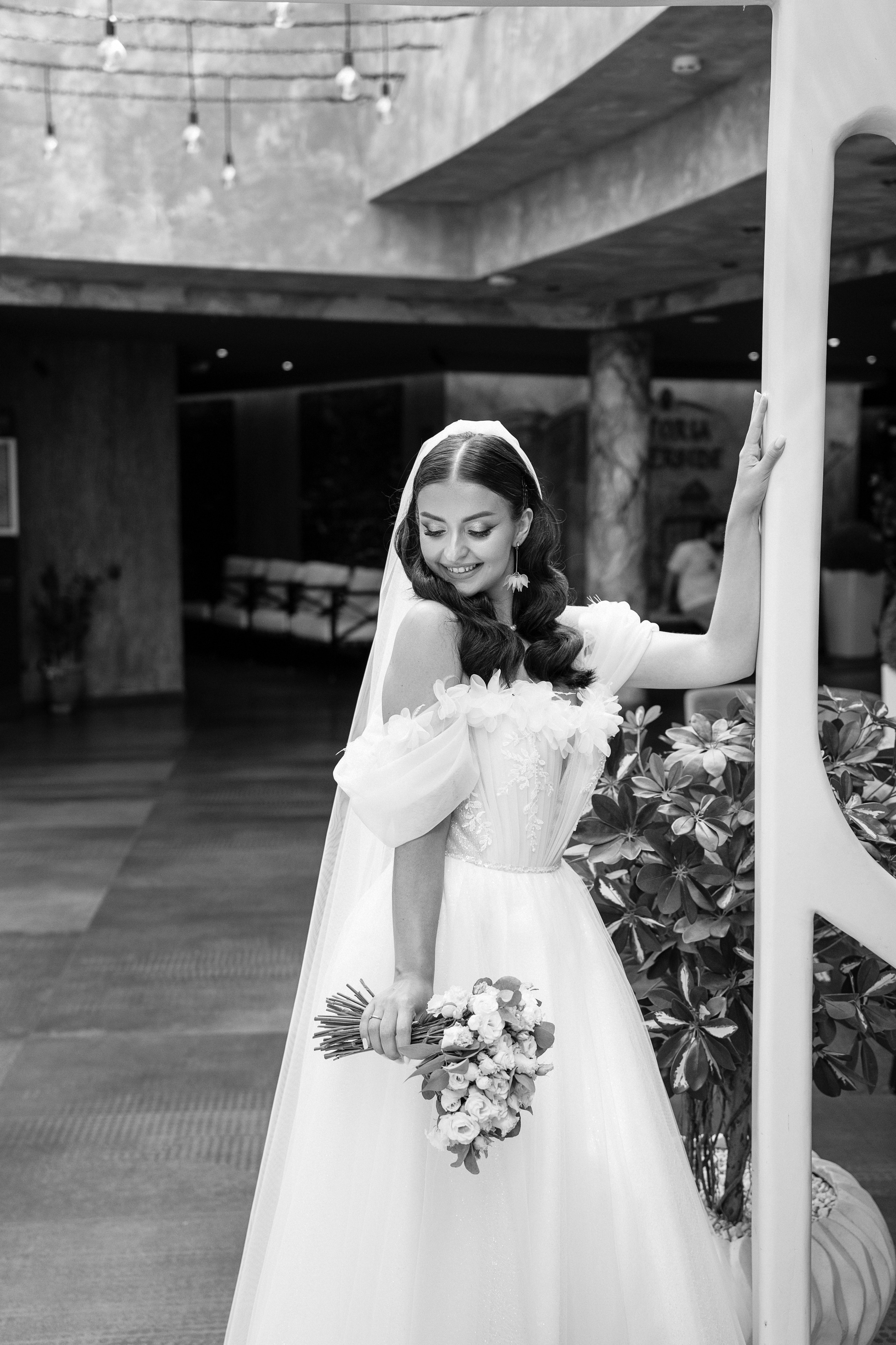 Владимир и Кристина. Семейный и свадебный фотограф Минск, Беларусь Анна Орловская