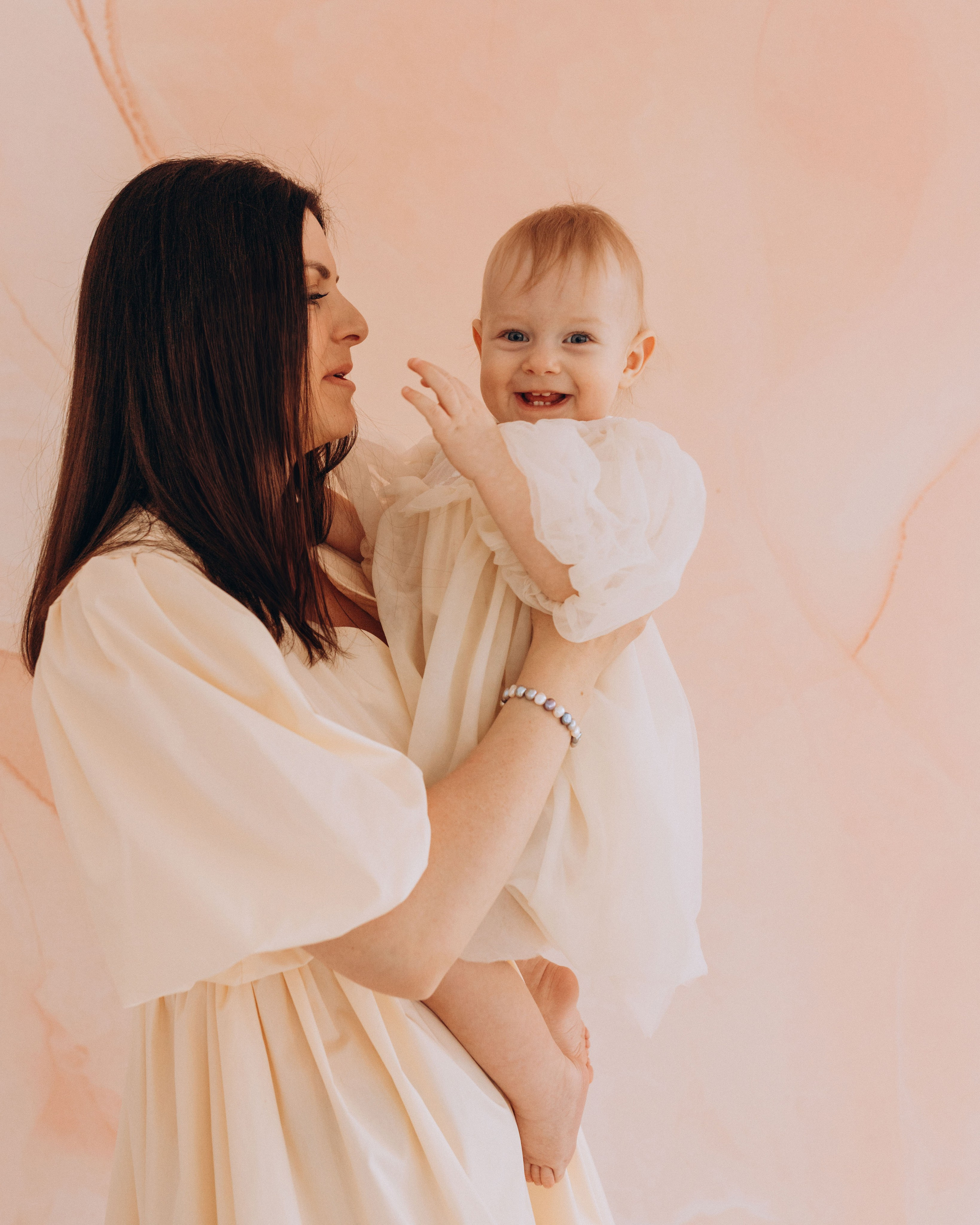 Годик Алисии. Семейный фотограф Москва Наталия Осьмакова