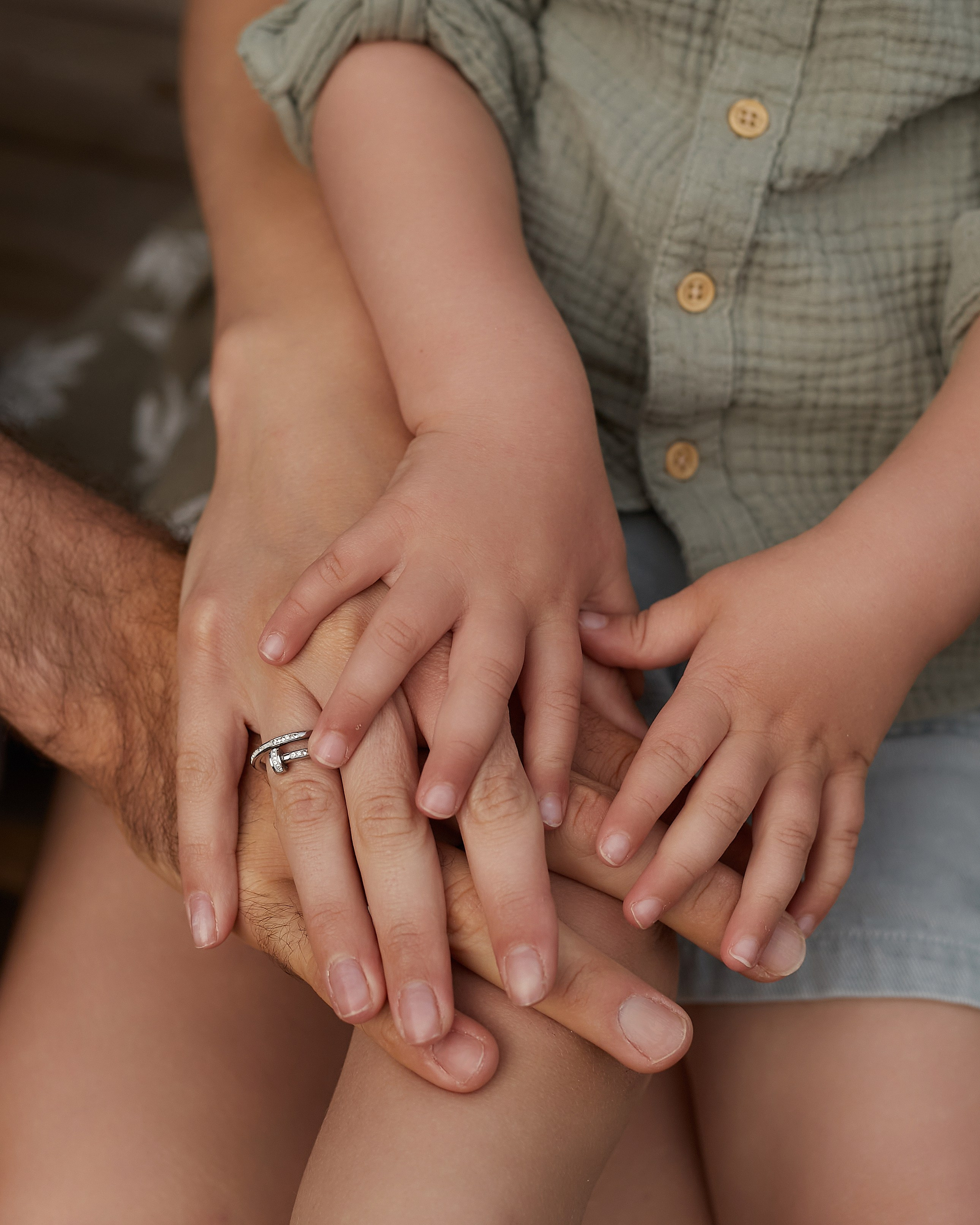 Теплое лето