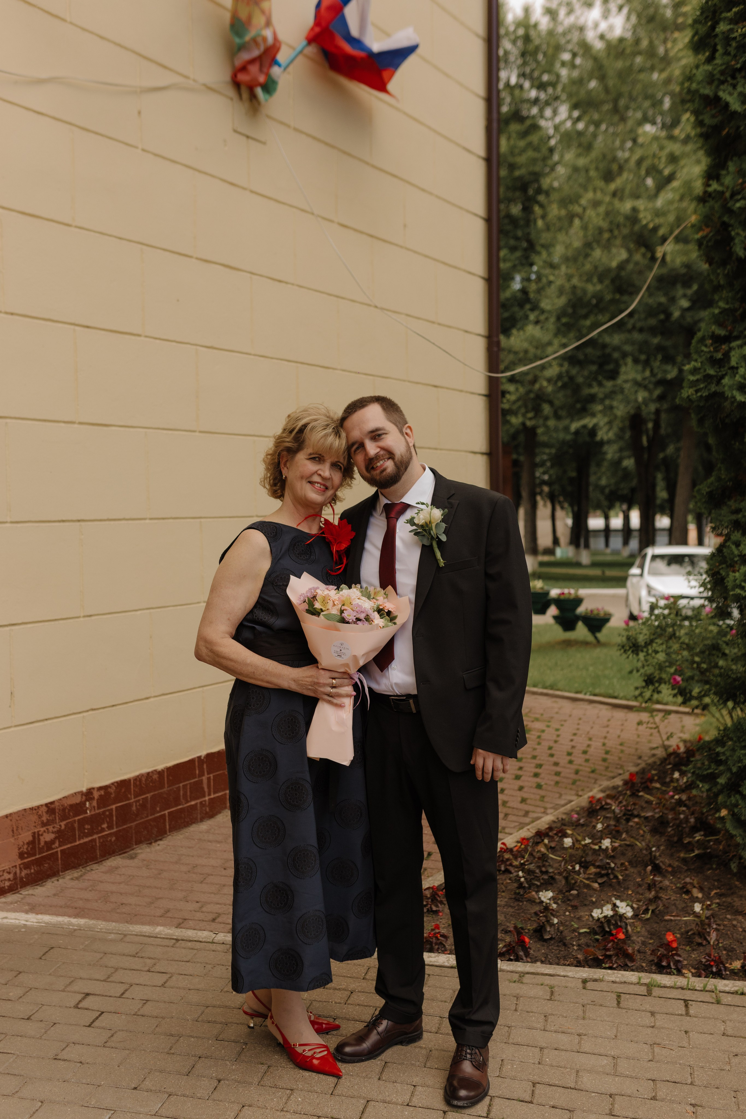 Родион и Валенина. Семейный фотограф в Обнинске