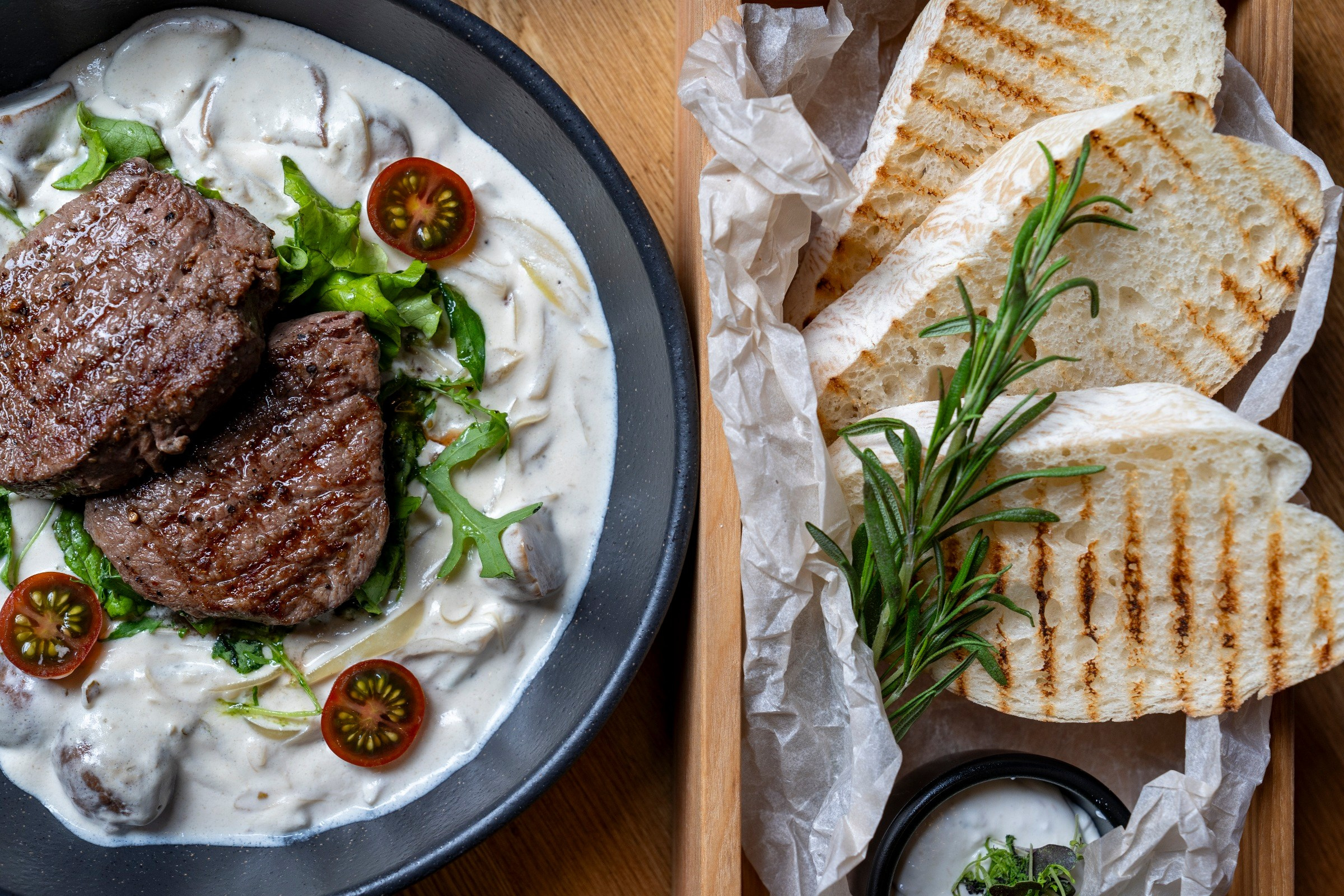 Фудсъемки. Dmitry Golenko