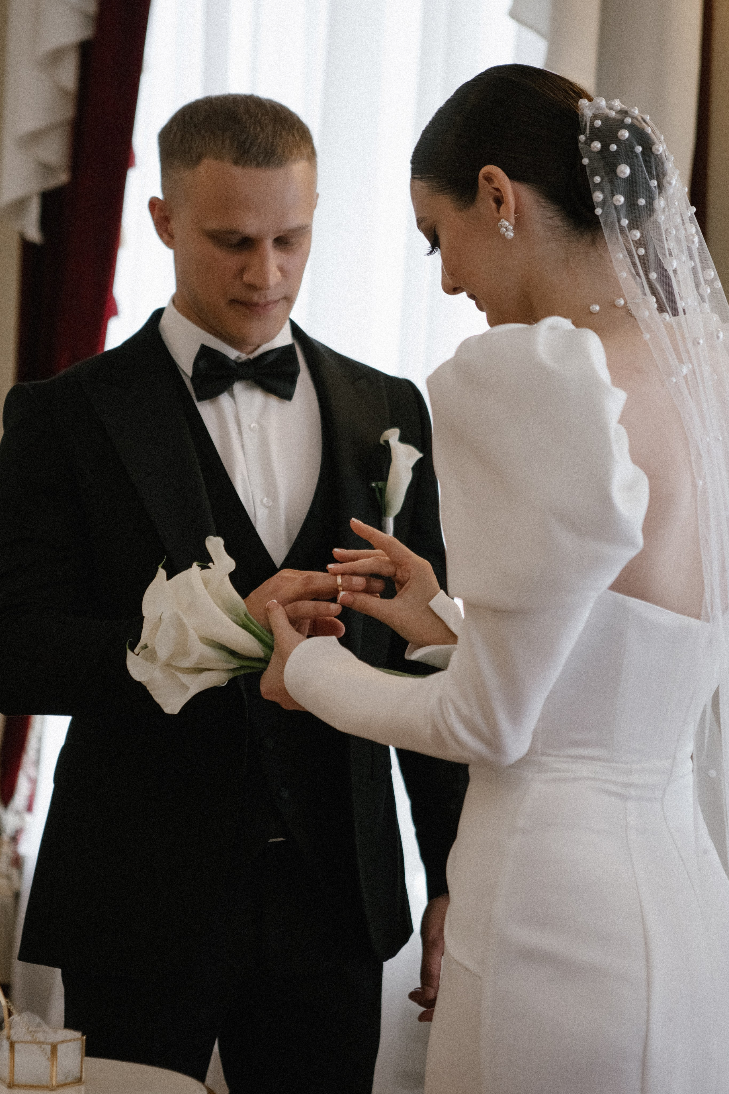 Анастасия/Алексей. Фотограф Оренбург Алёна Лелет