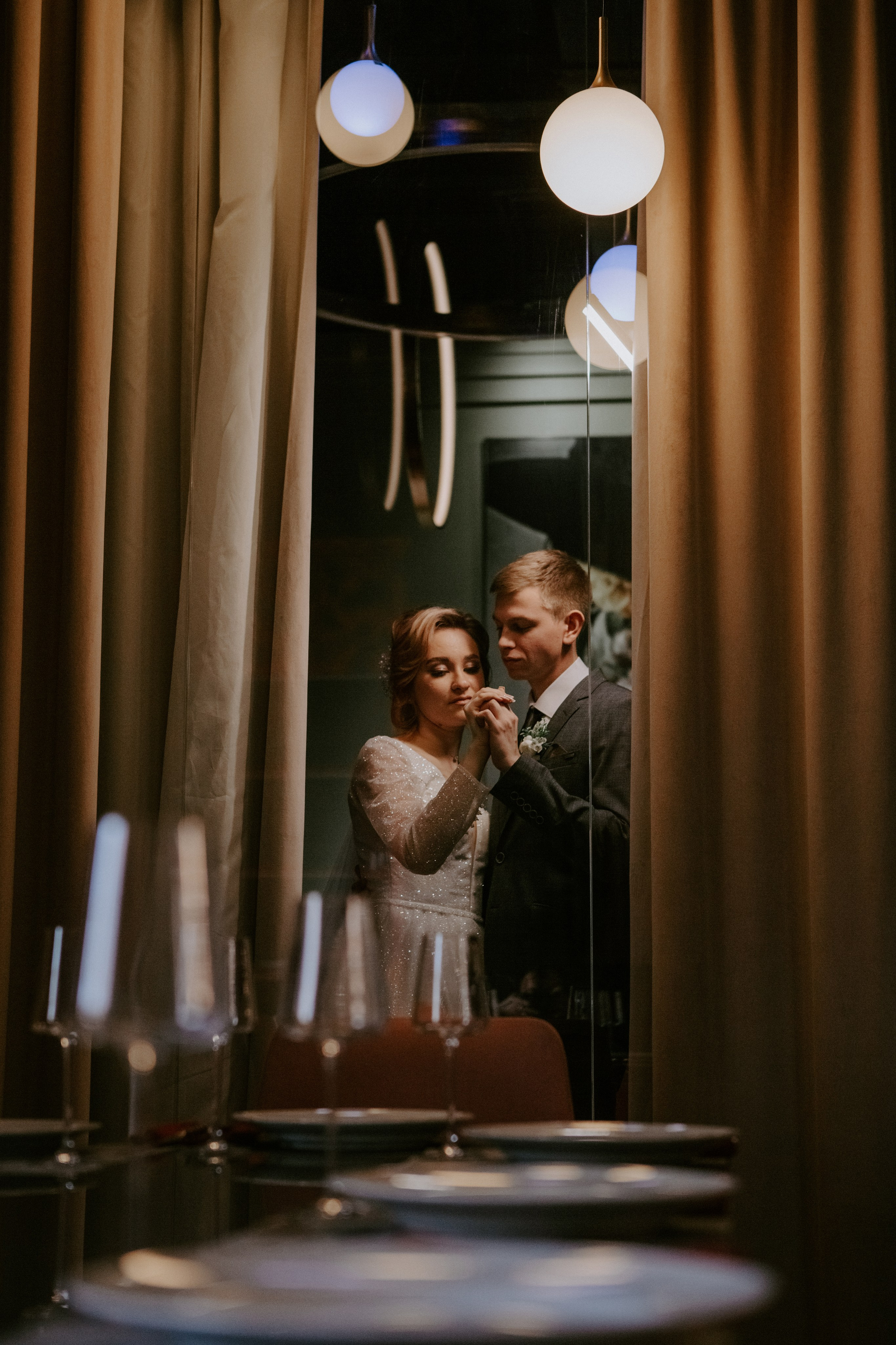 Свадьбы. Фотограф Оренбург Алёна Лелет