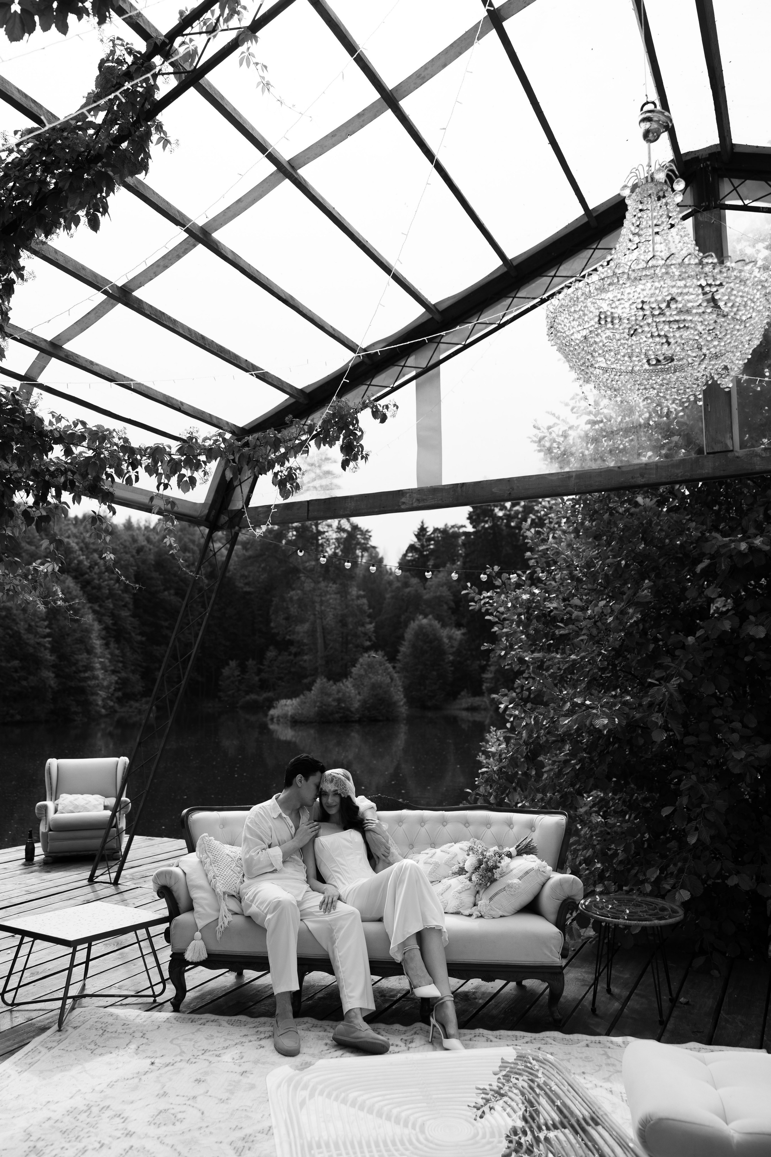 Артур и Таисия. Свадебный фотограф Тула Москва СПБ / Сёмина Дарья