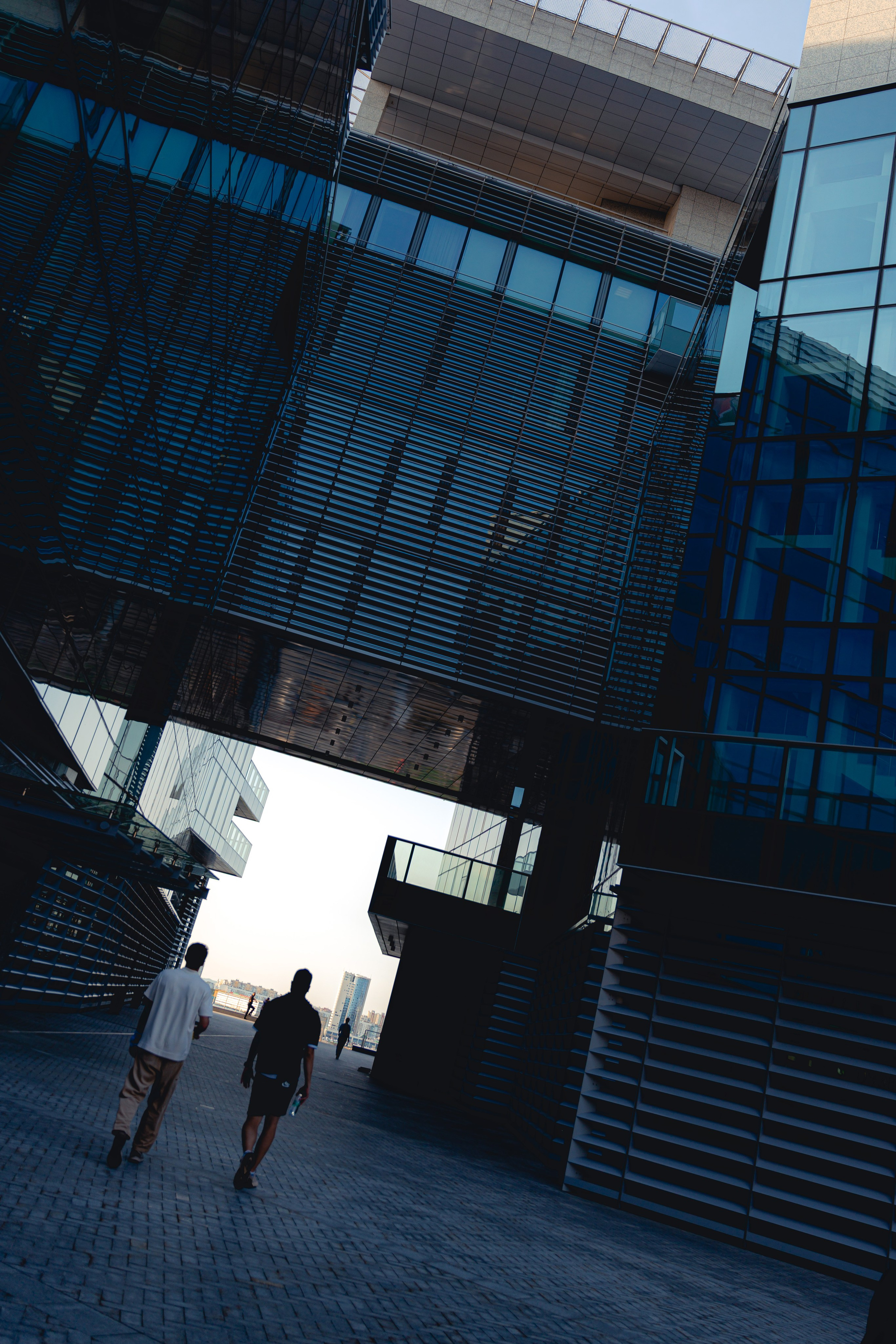 Казань, Август 2024