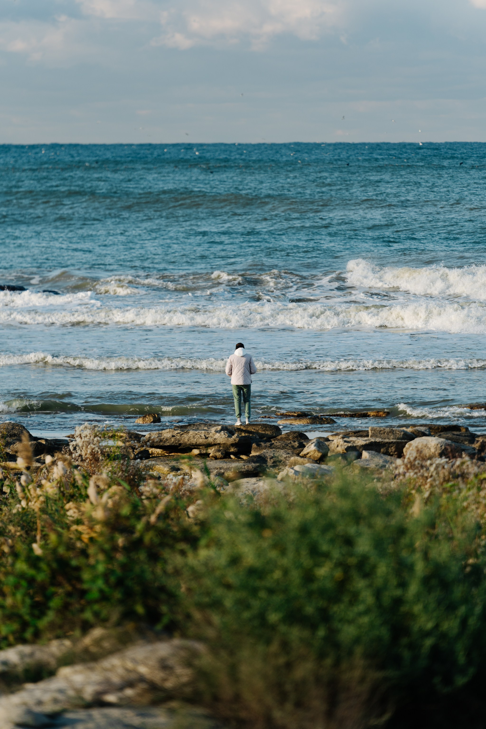Актау, Ноябрь 2024