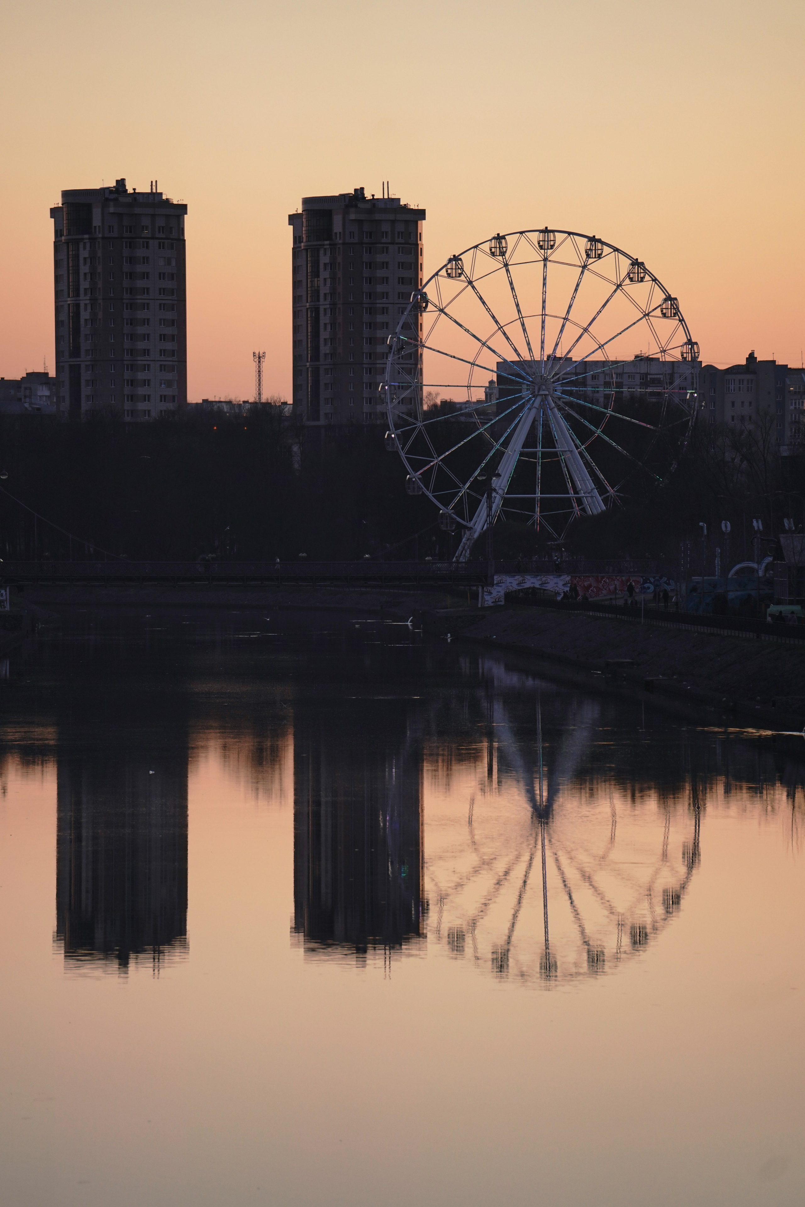 Иваново, Март–Апрель 2022