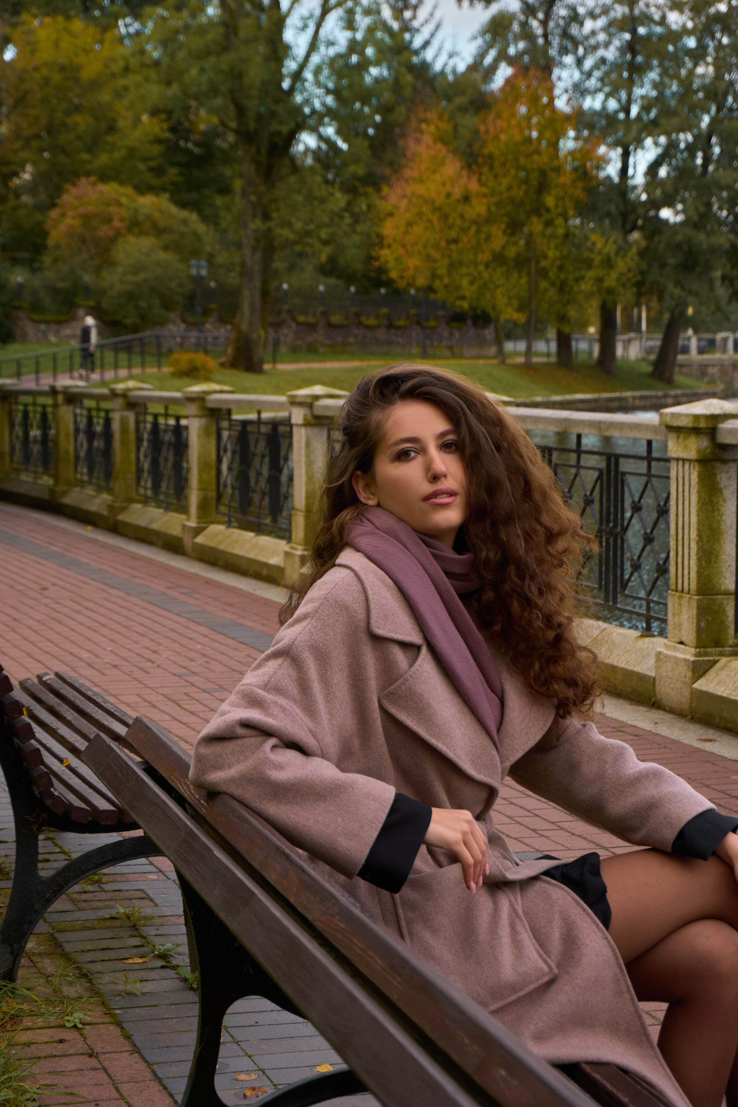 Индивидуальные. Фотограф Калининград Рита Медведева