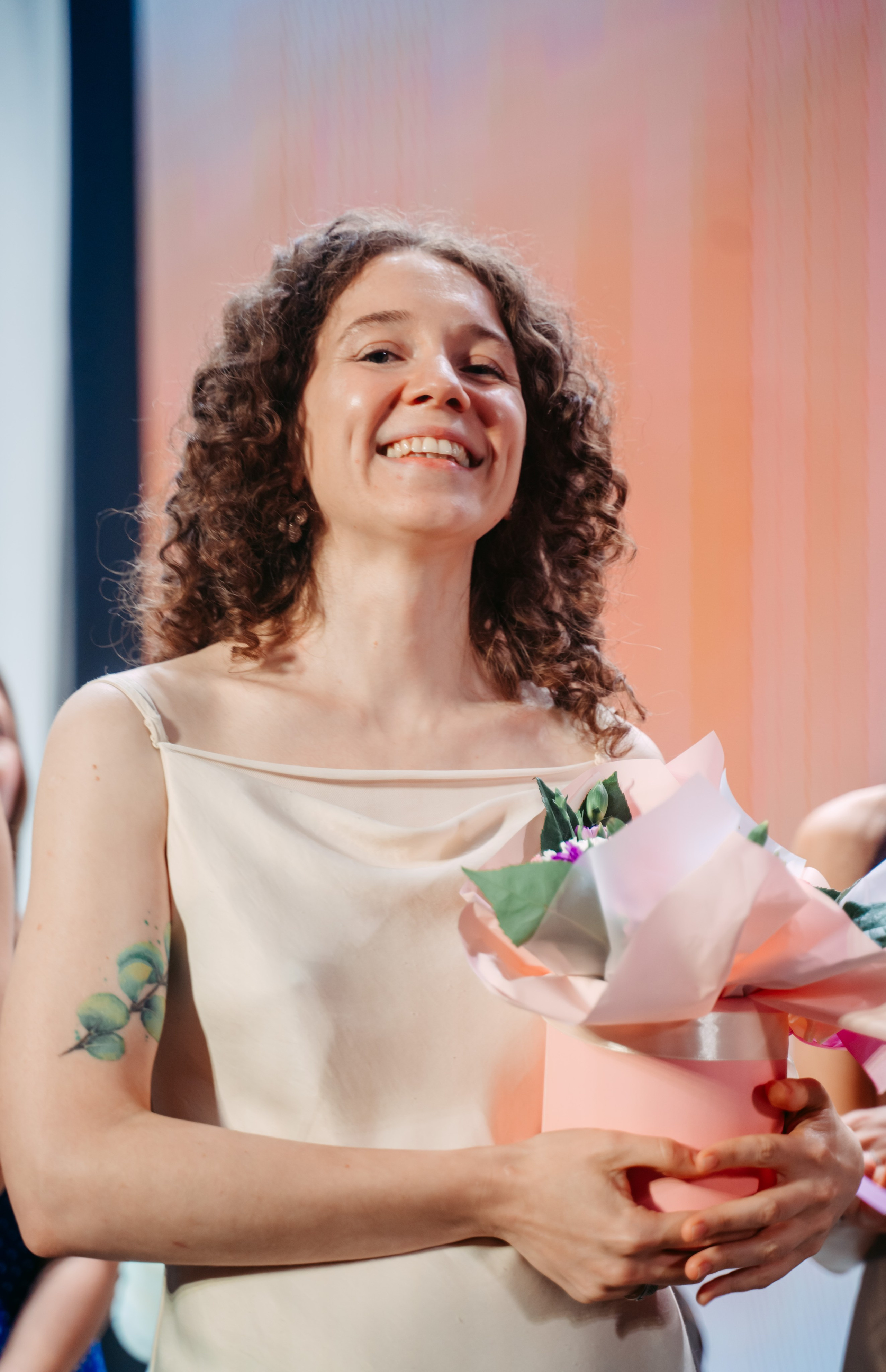 Кружок хора: отчетные концерты / 2024. Саша Копылов, фотограф в Казани