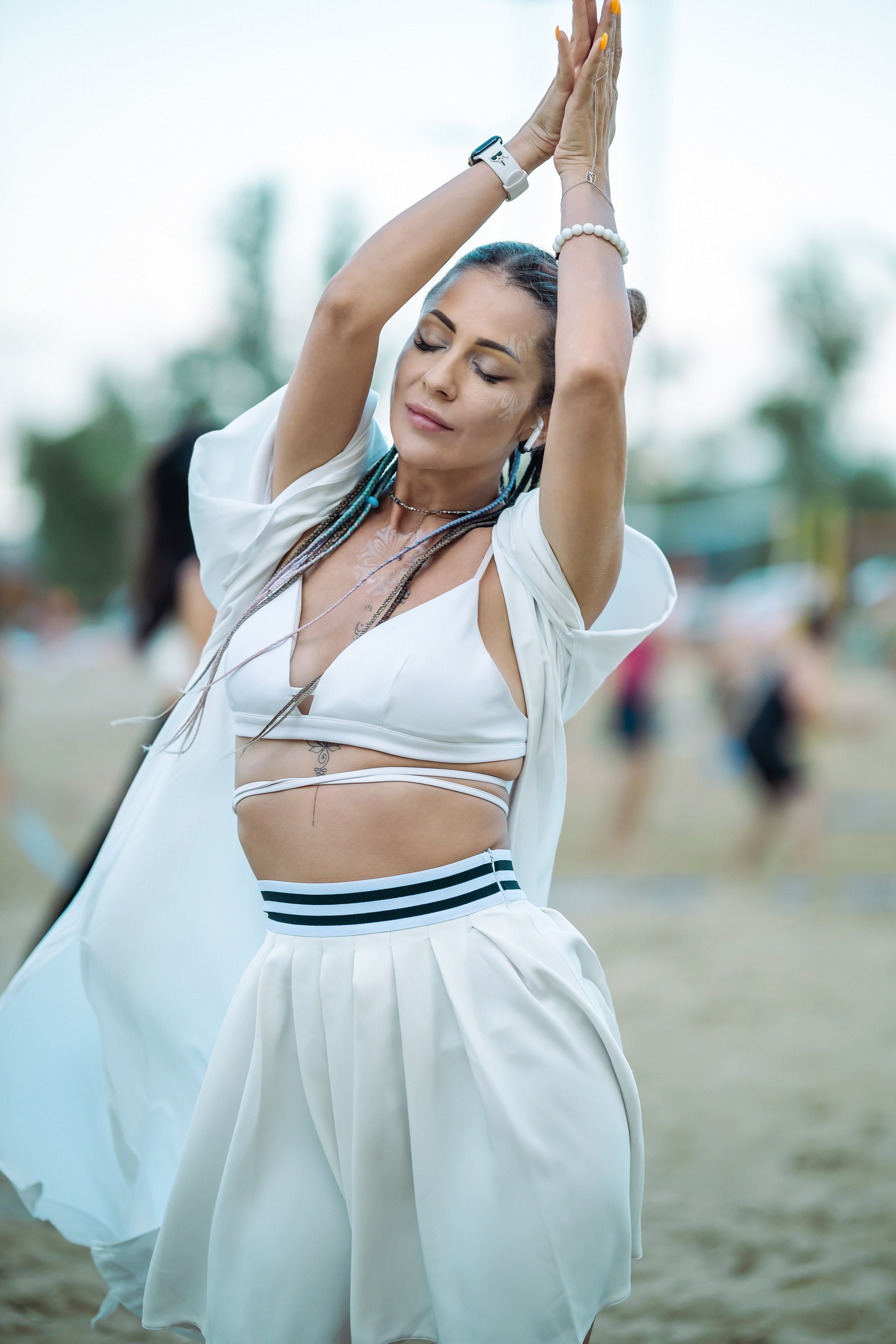 Вера Д. Главная