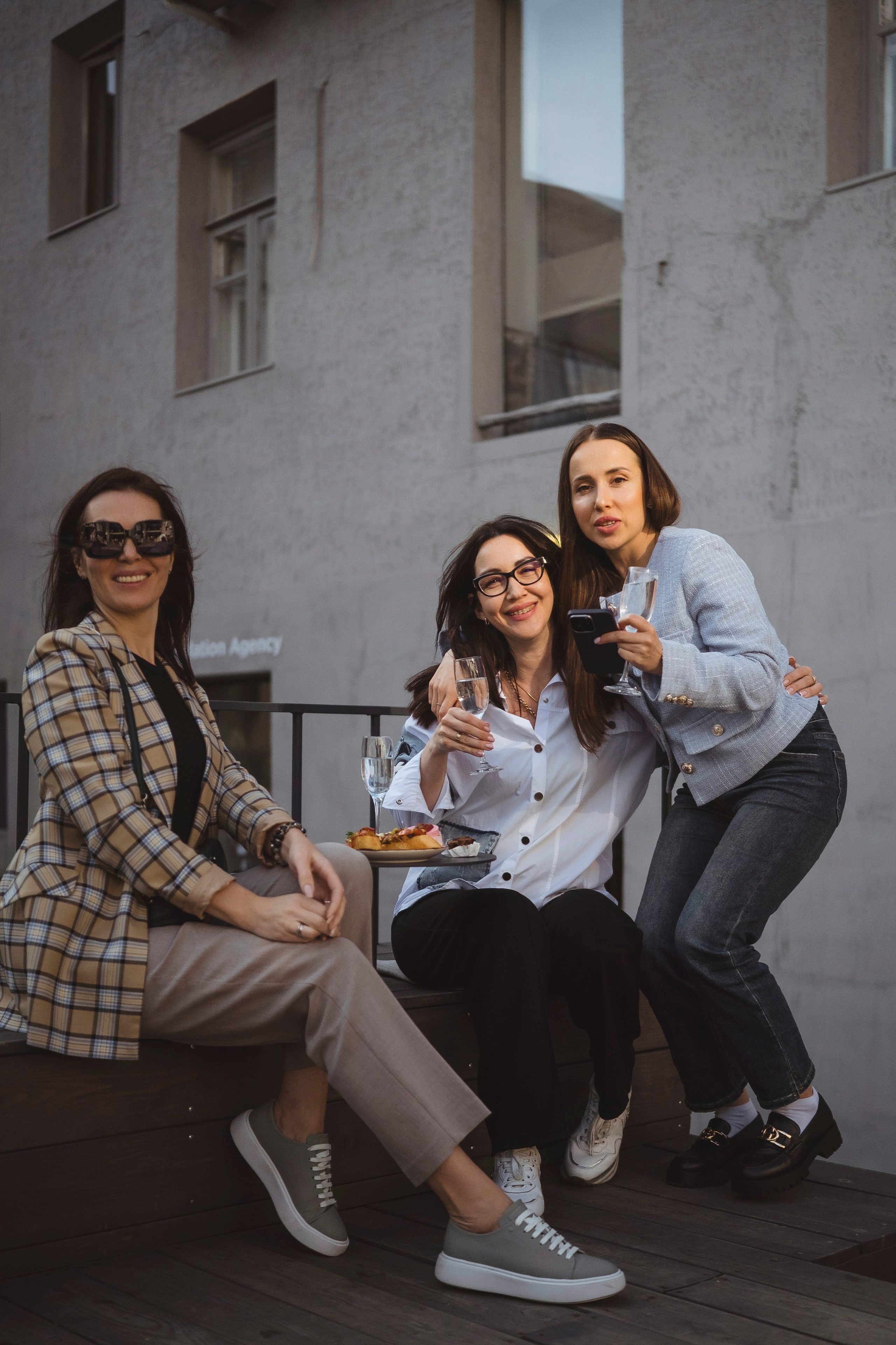 ППшная. Главная