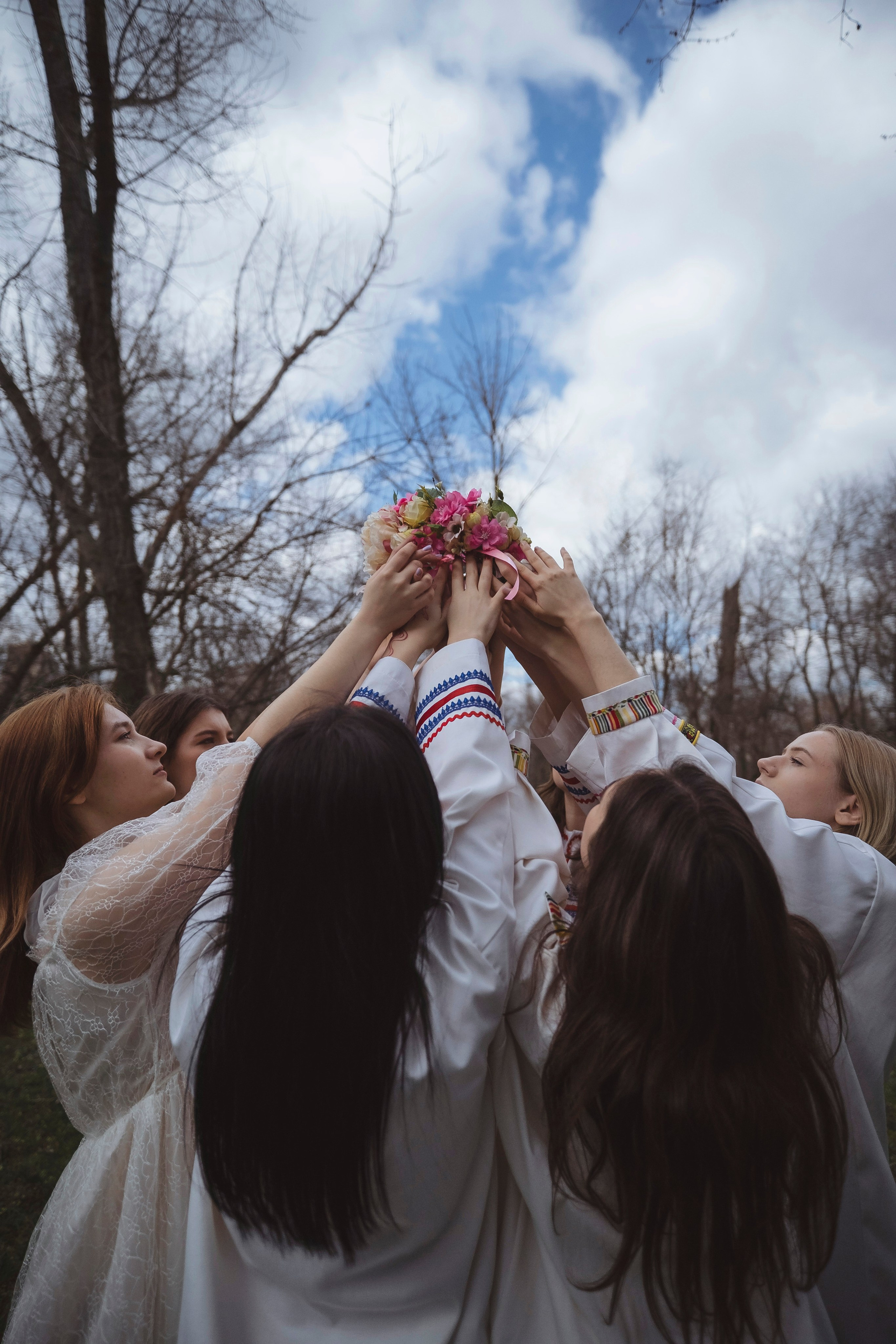 Зеленый остров. Главная