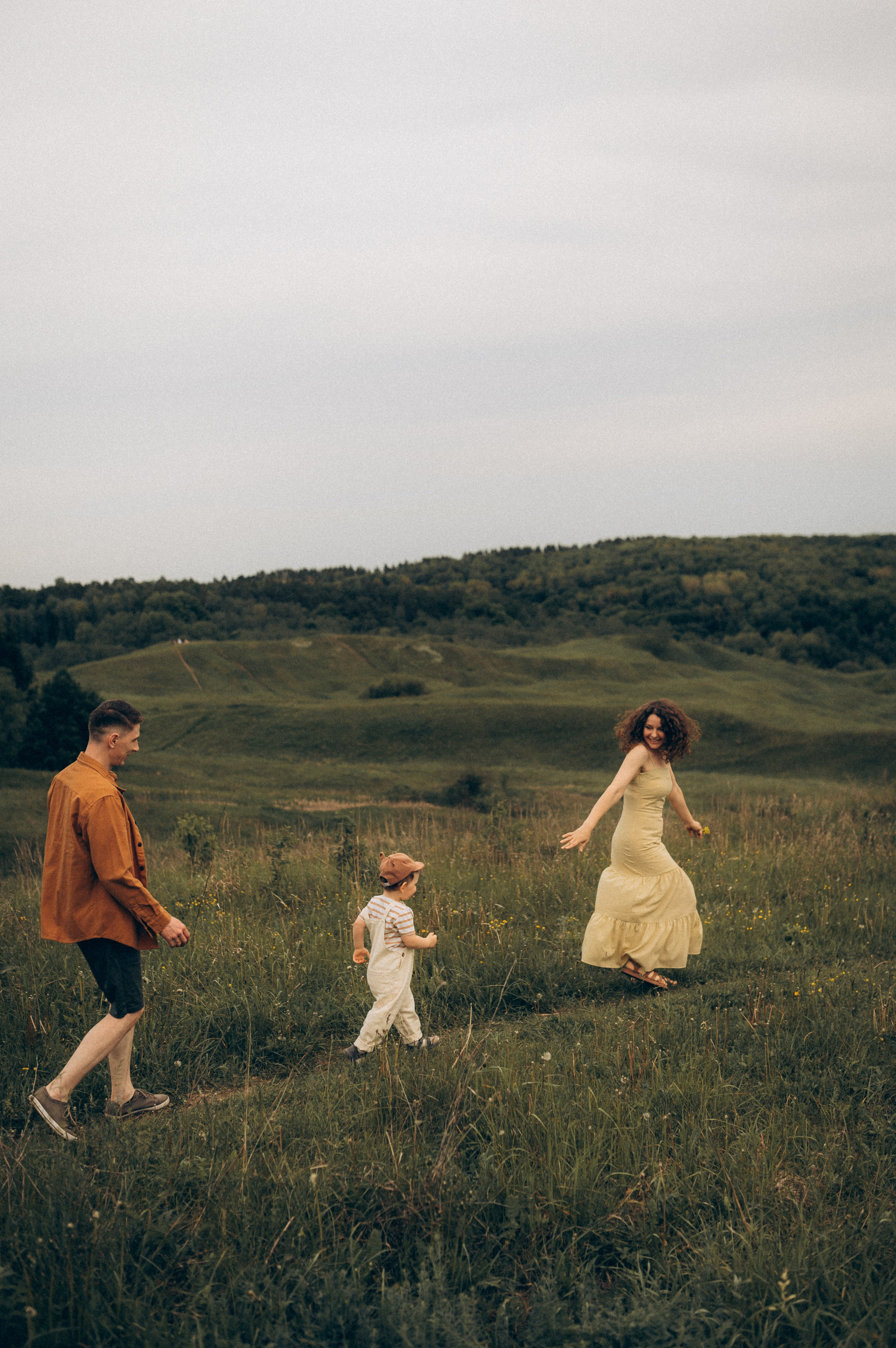 Летняя ко Дню Рождения!. Фотограф Алексин, Тула