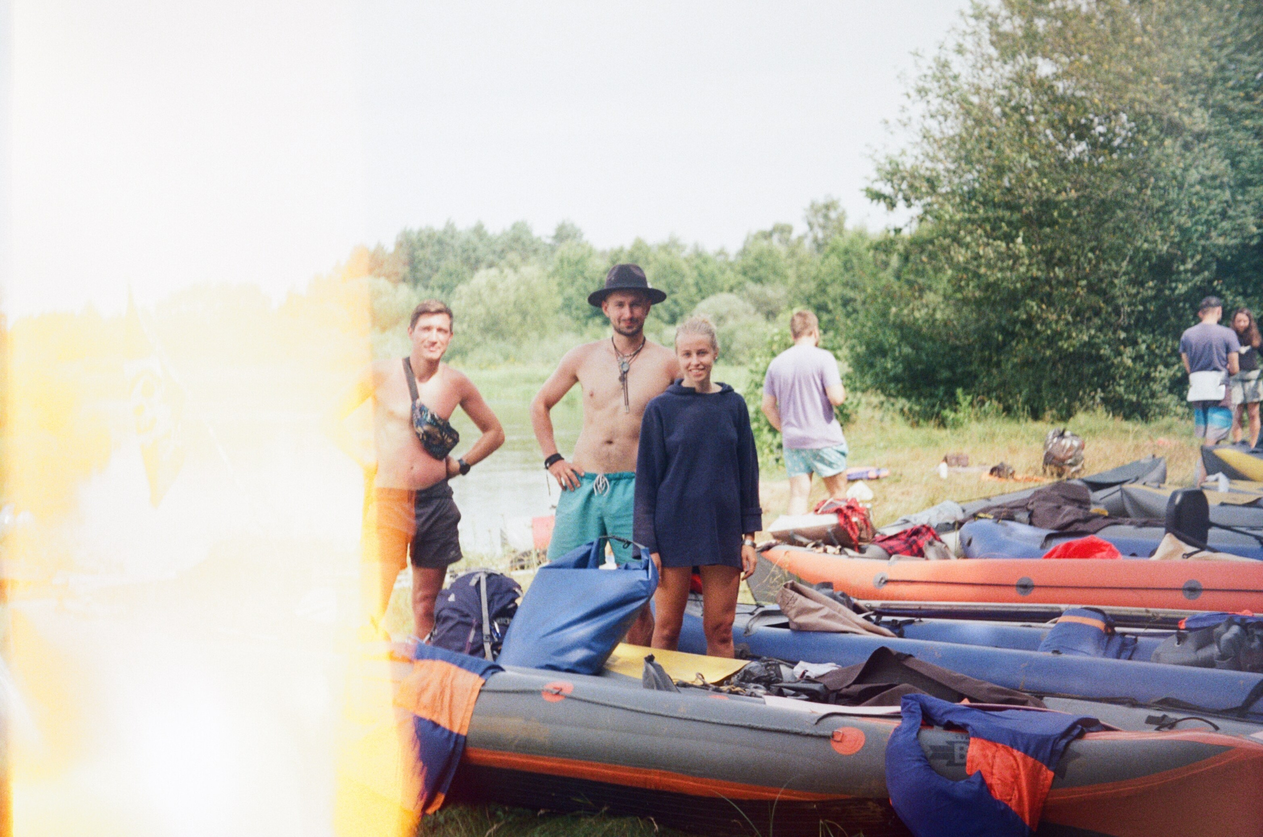 Пленка 🎞. Anita_photo