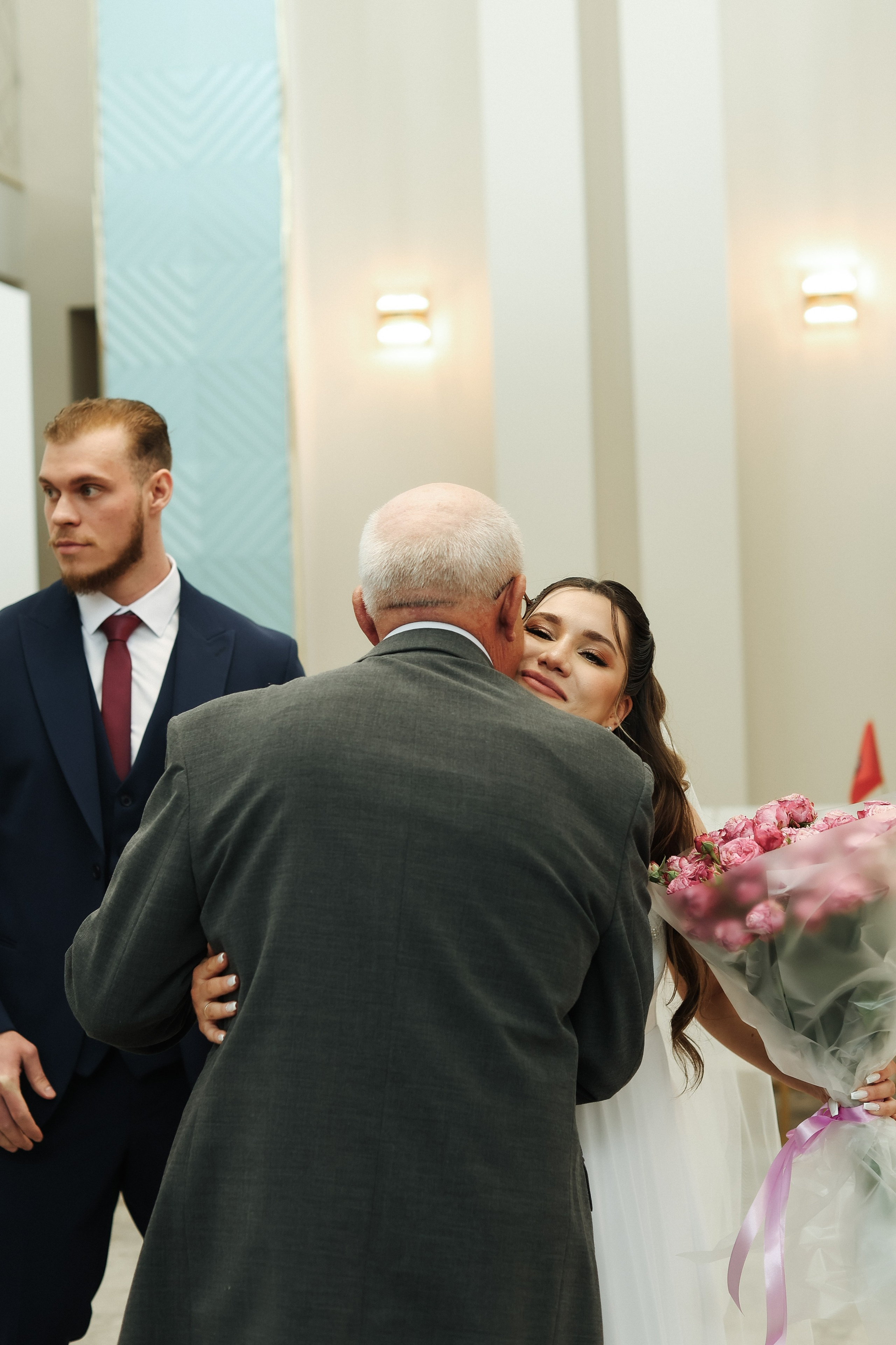 Е. + И. Усадьба Петровско-Разумовское, ресторан 29 Park Lane. Свадебный и семейный фотограф в Москве Света Снимает