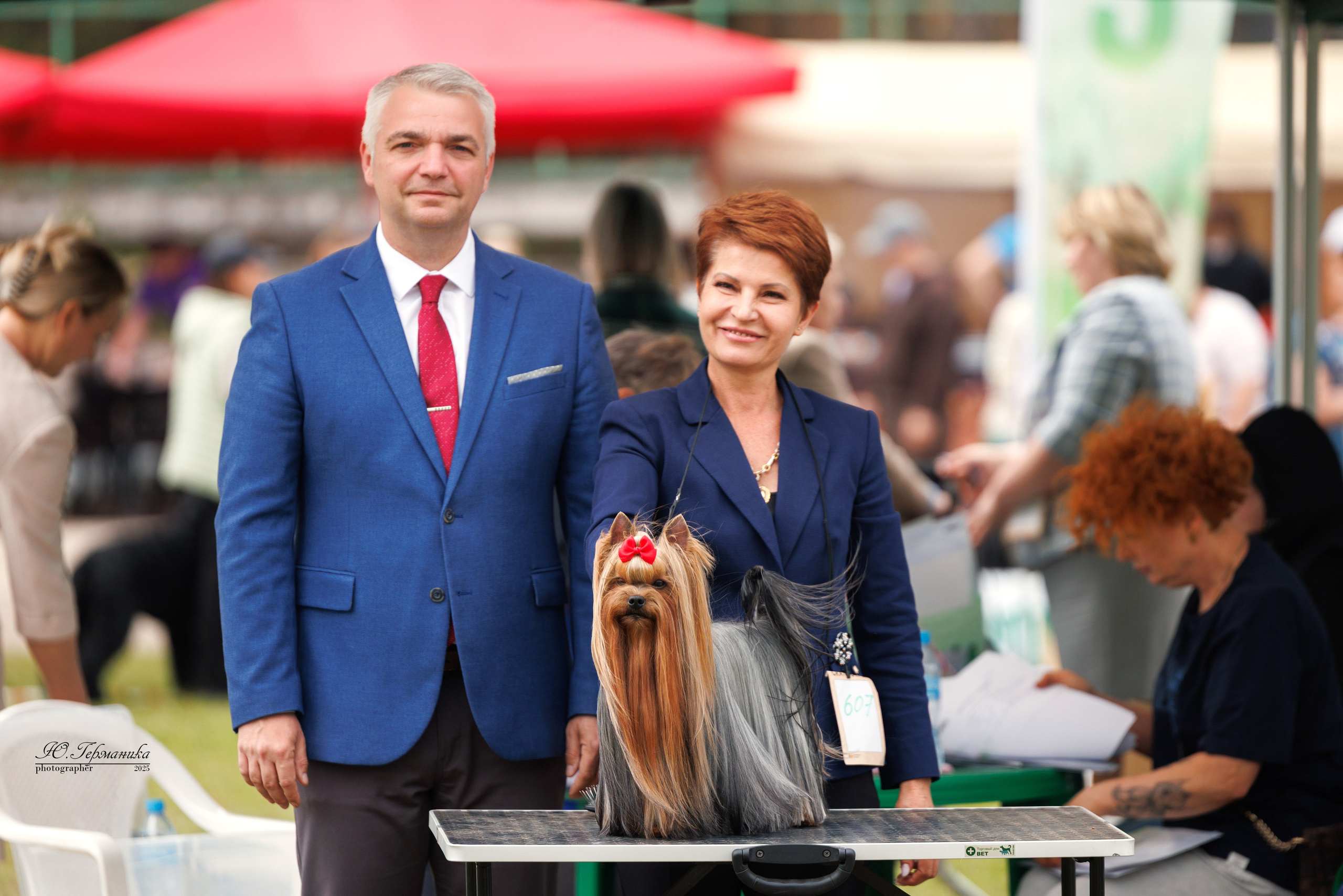 Суздаль(Владимир)17-18.05.2025. Фотограф-анималист Юлия Германика