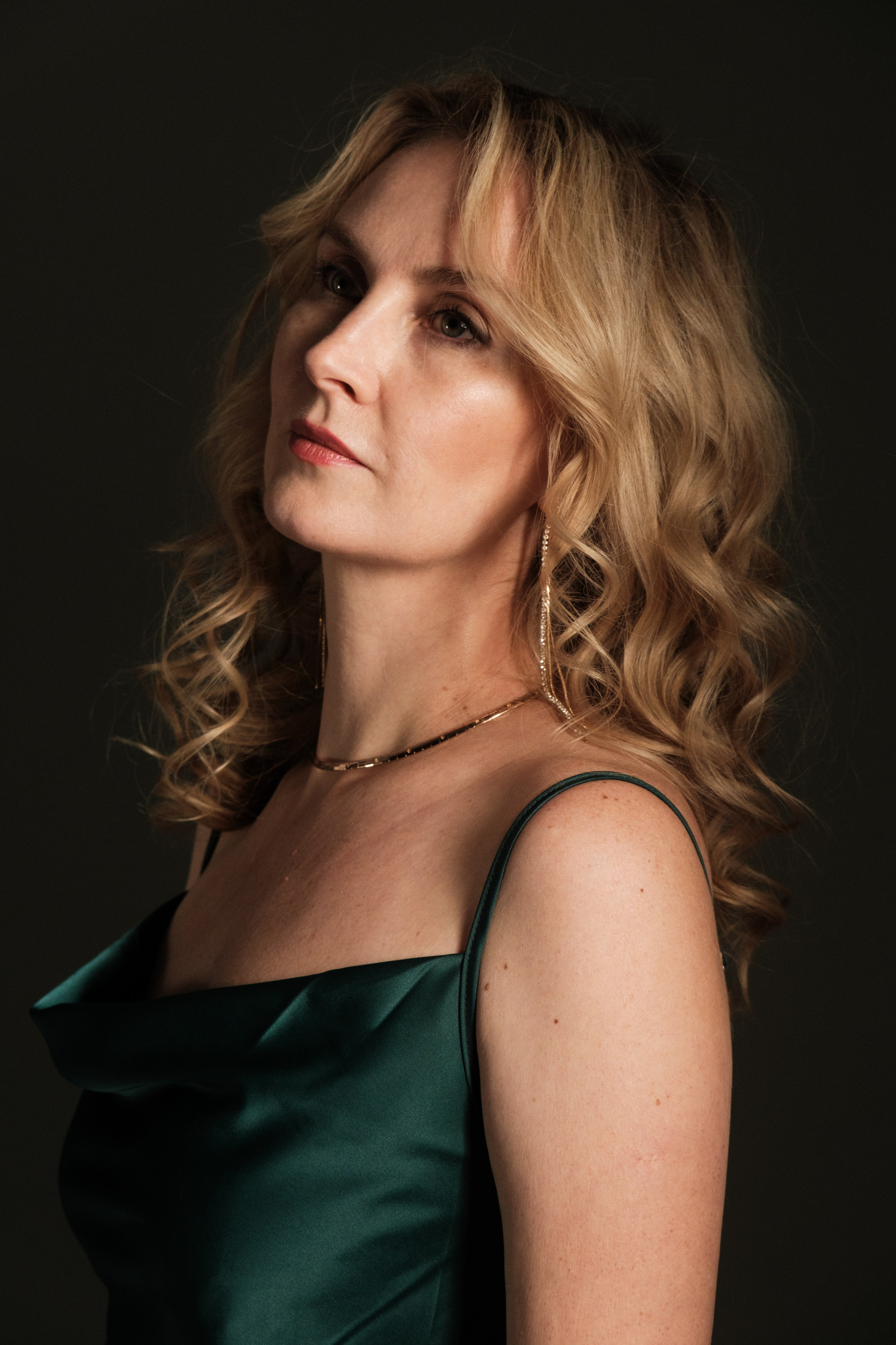 Портреты. Видеограф Бочкур Богдан