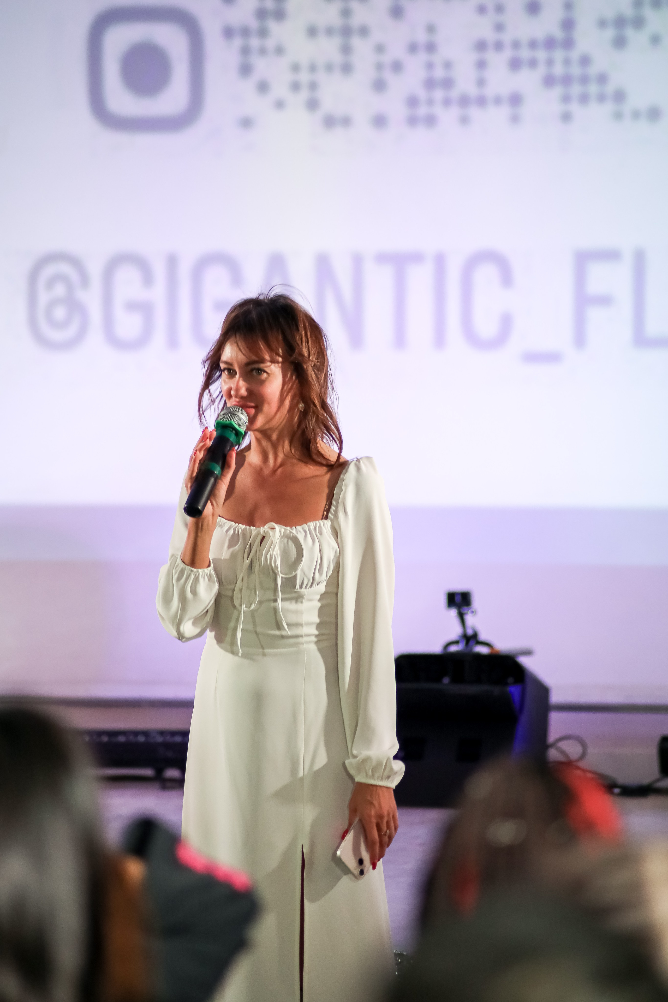 Международный обучающий форум для EVENT-специалистов «СМТ». Photographer Viktoriya Markushina «My world throug»