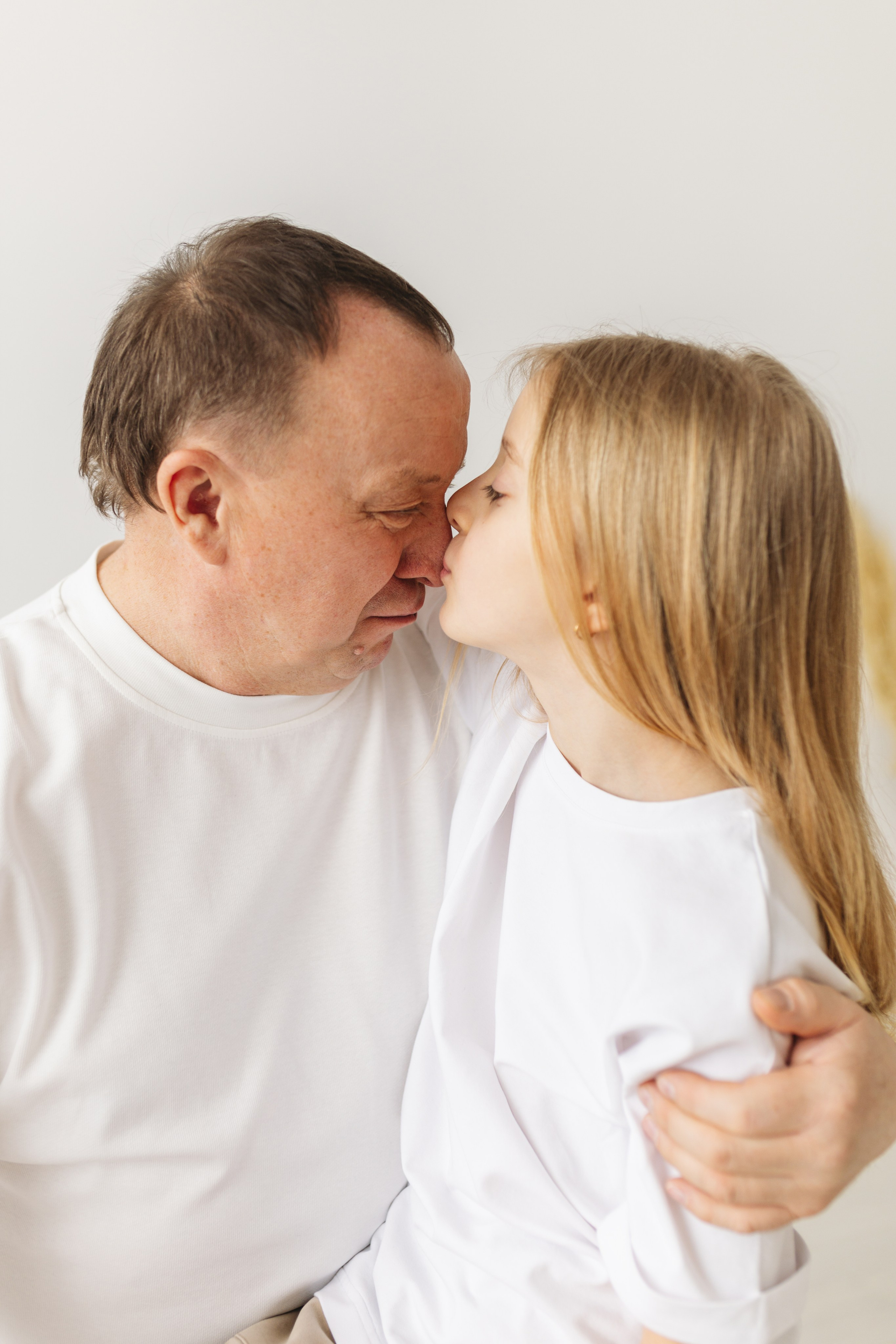 Кристина и семья. Семейный и детский фотограф в Рязани Екатерина Воронцова