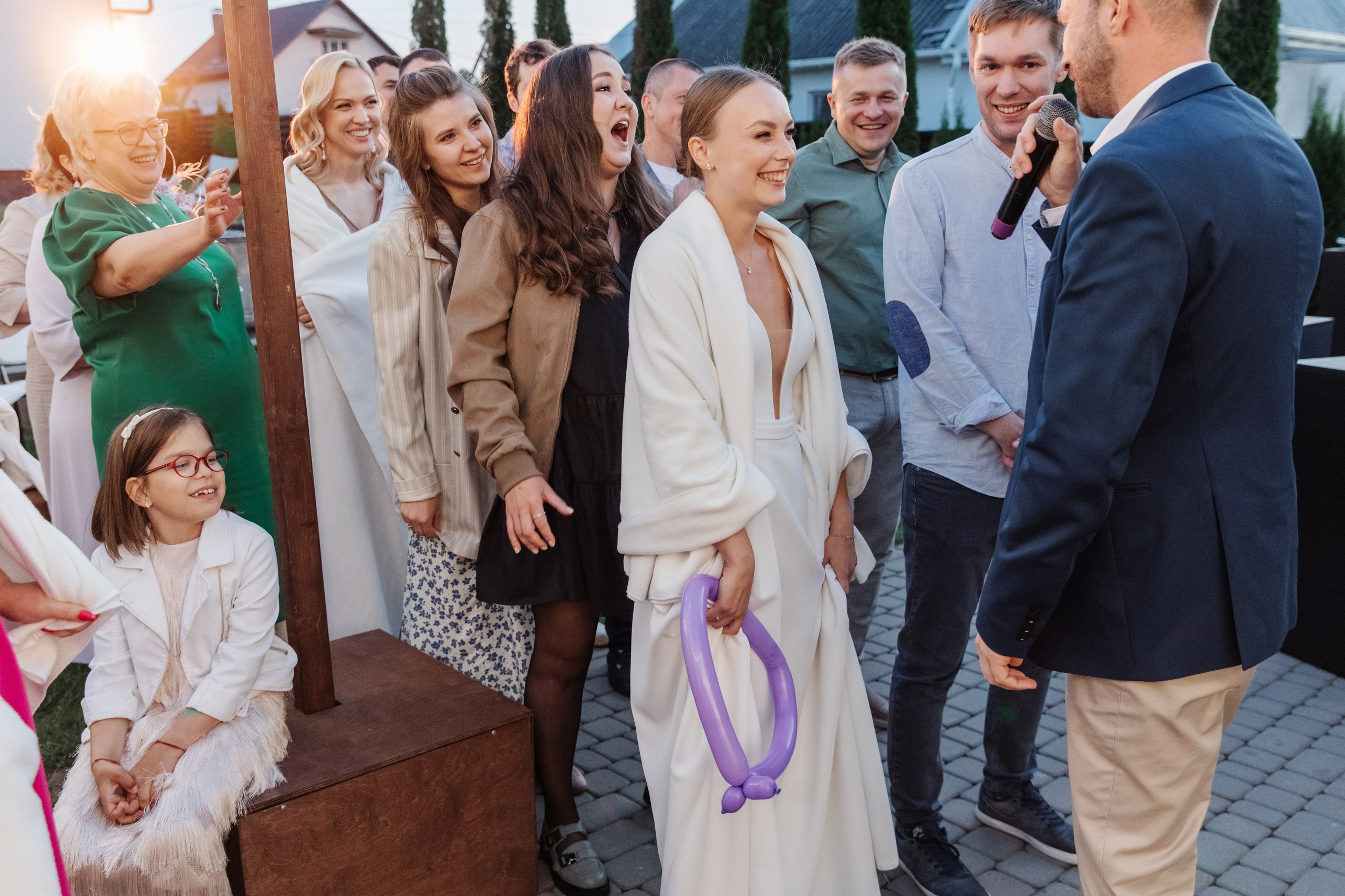 Елизавета & Андрей. Свадебный фотограф Минск Ирина Раевская