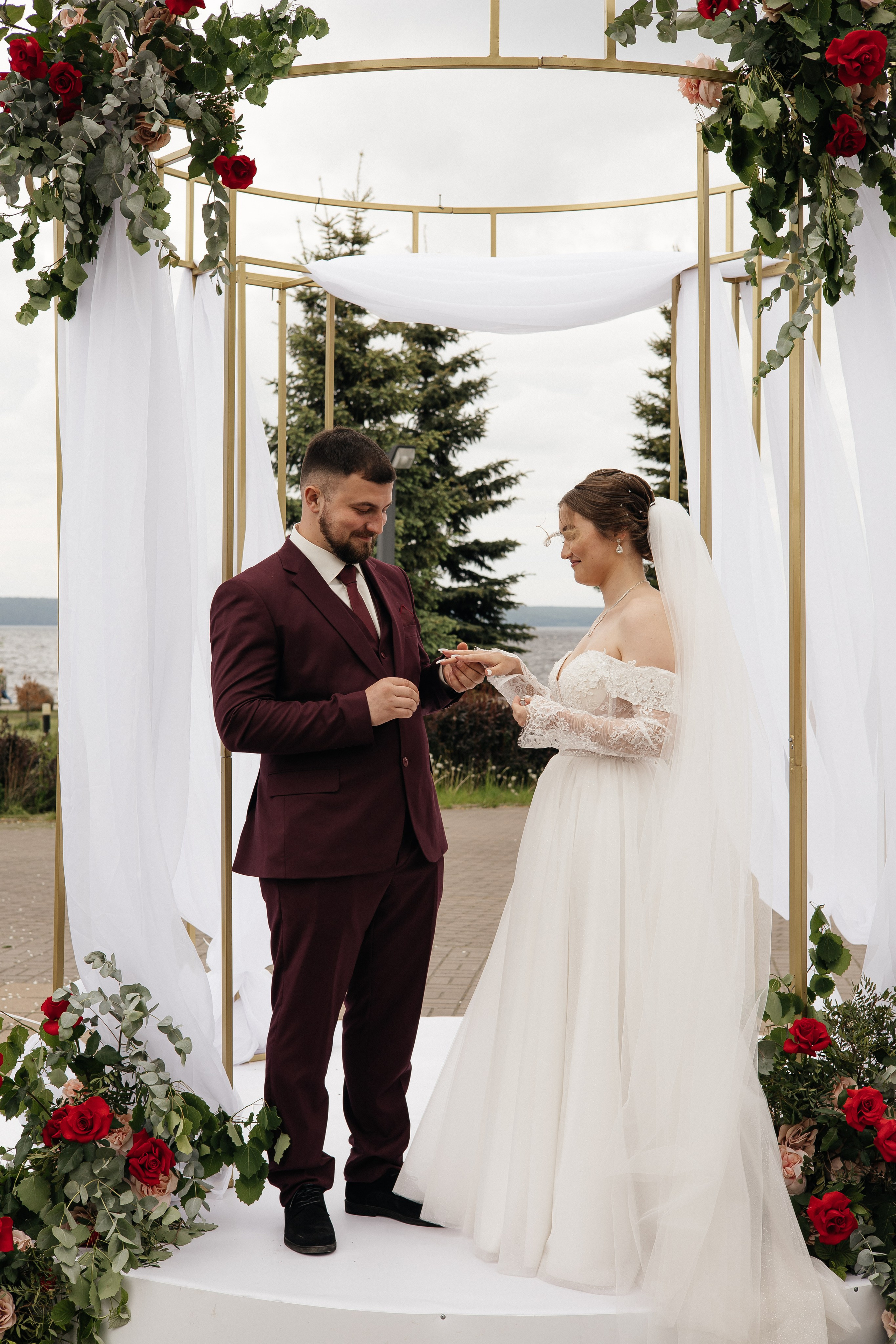 Между небом и землей. Фотограф Петрозаводск/СПБ