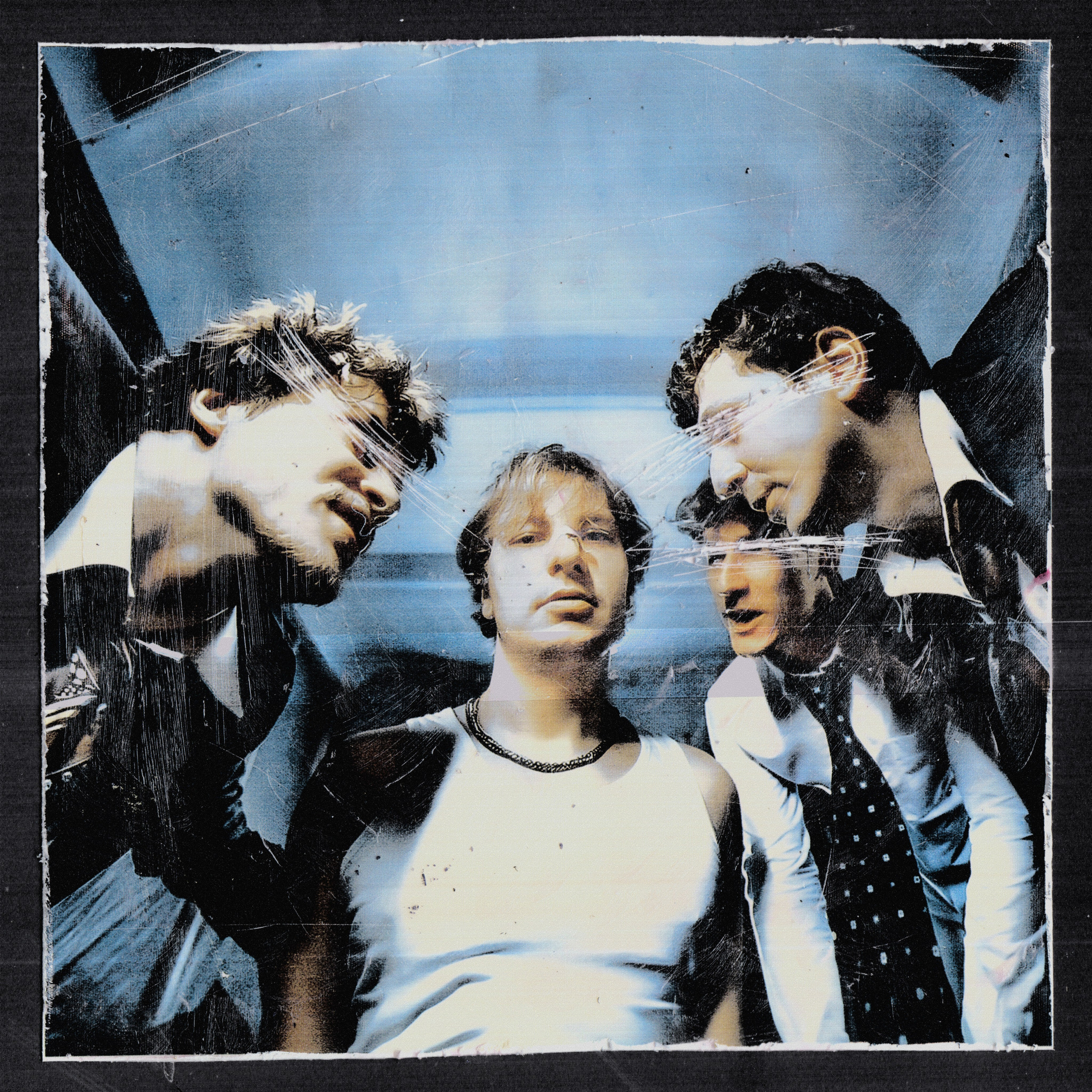 ОБЛОЖКИ. Арт-фотограф Даня Карельский