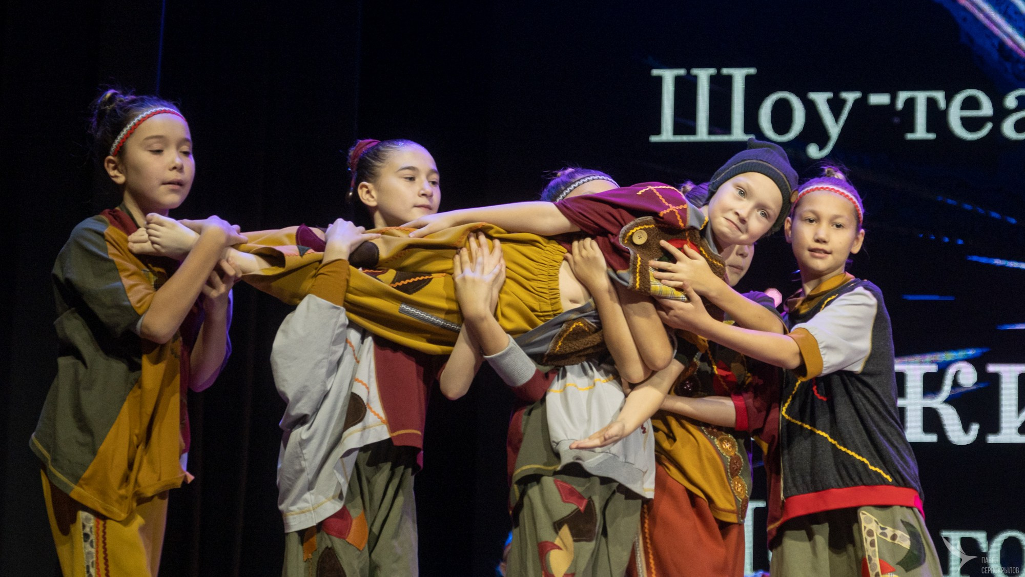 Dance-Life 20 лет. Репортажный фотограф в Казани Павел Серпокрылов