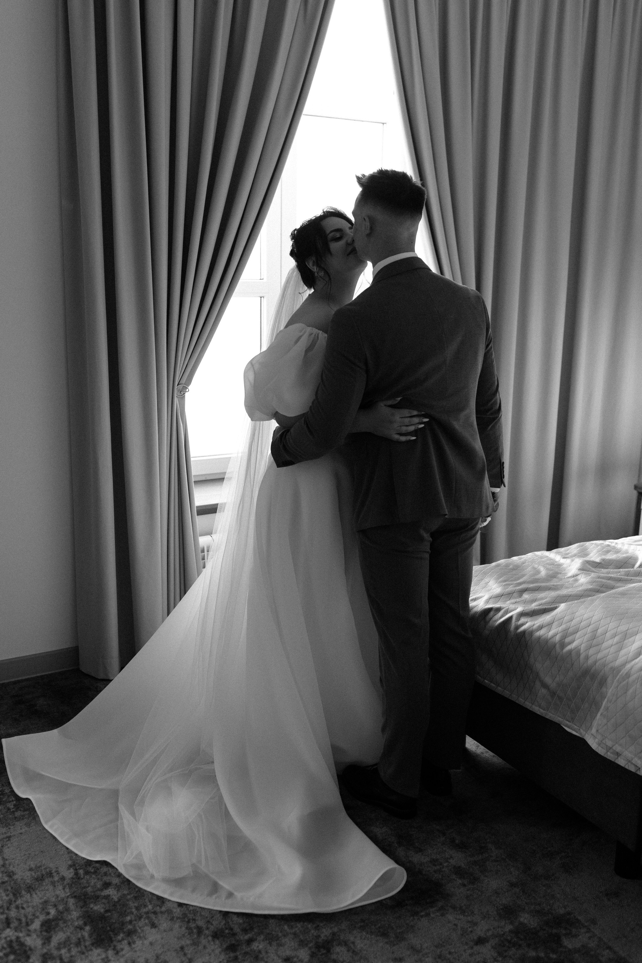 Главная. Свадебный фотограф по всей Беларуси Цепелева Анна