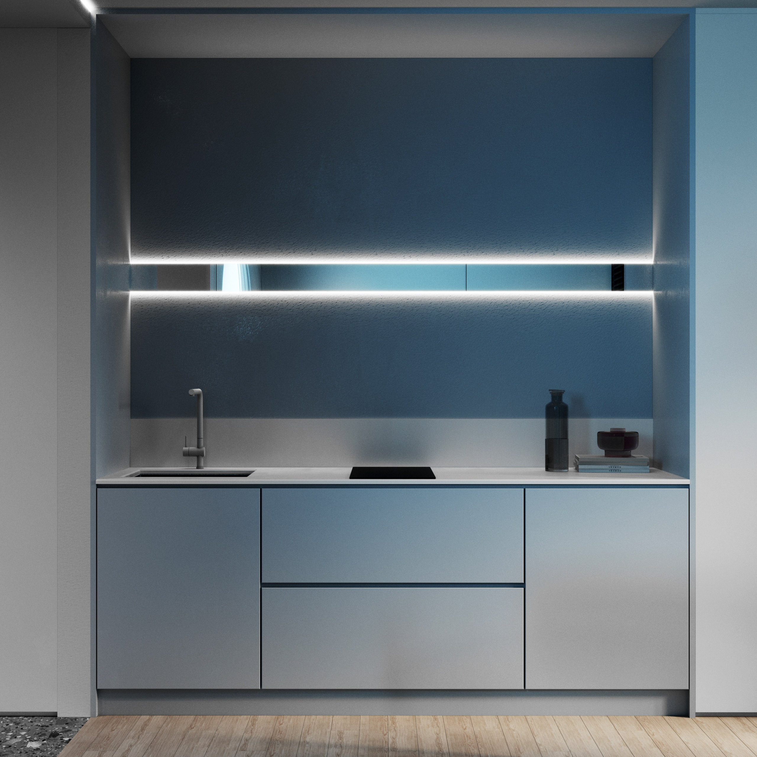 ПРОЕКТ STAR|ЗЕЛЕНОГРАДСК. ДИЗАЙНЕР ИНТЕРЬЕРА|ВАЛЕРИЯ БУКИНА