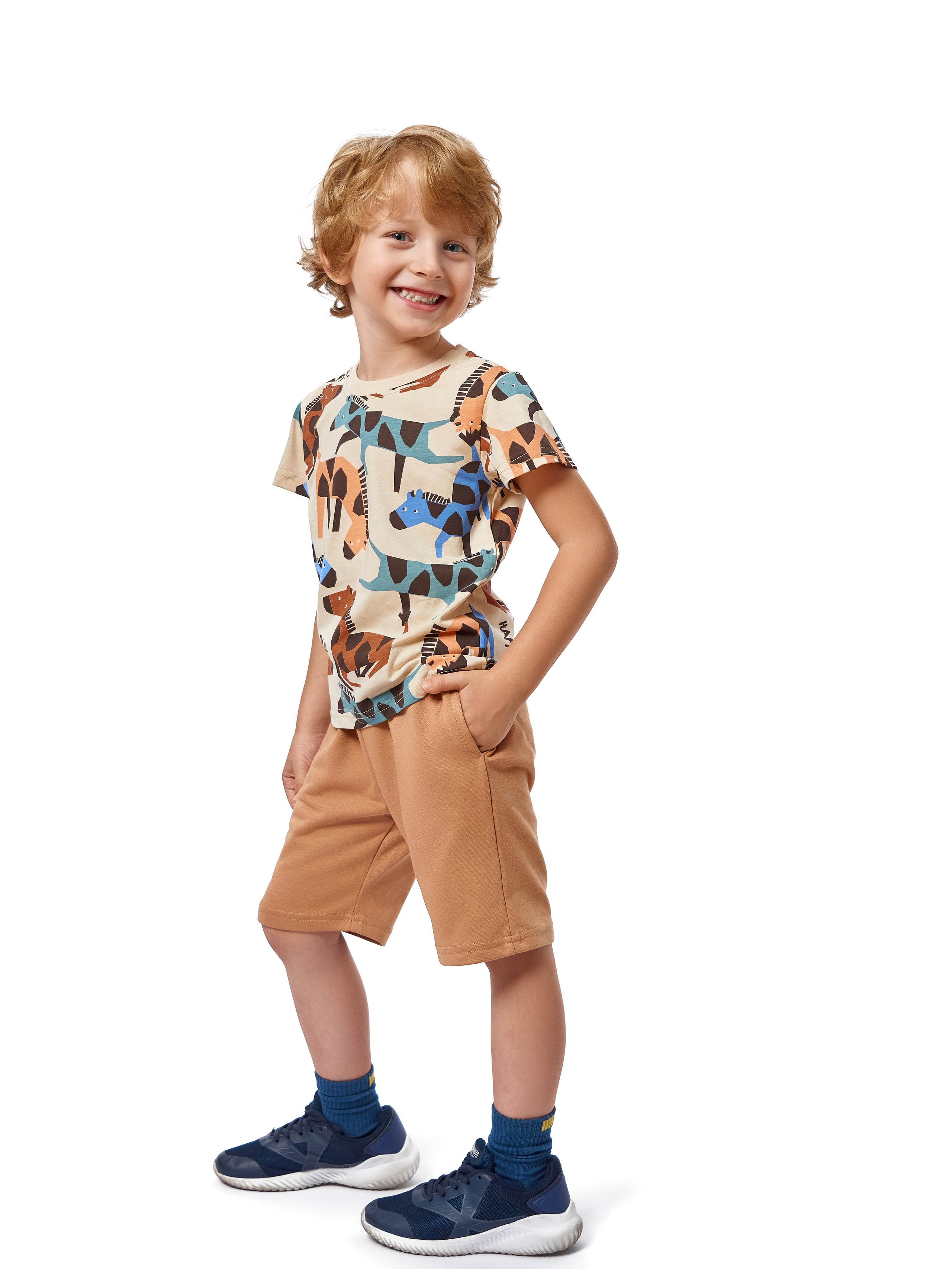 Летние костюмы детские. Главная