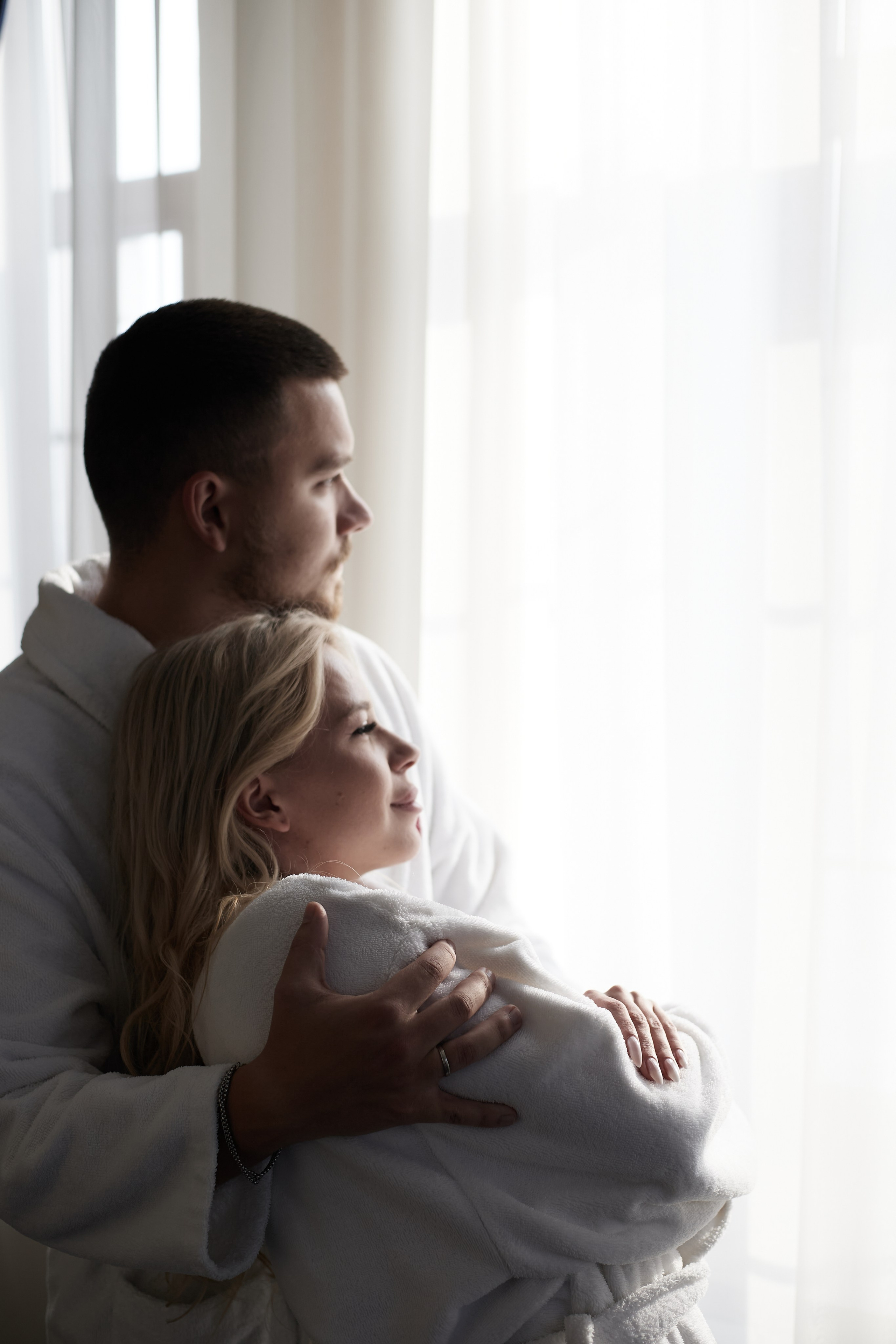 Постановочные фотосессии. Фото недвижимости в Нижнем Новгороде. Иван Василич