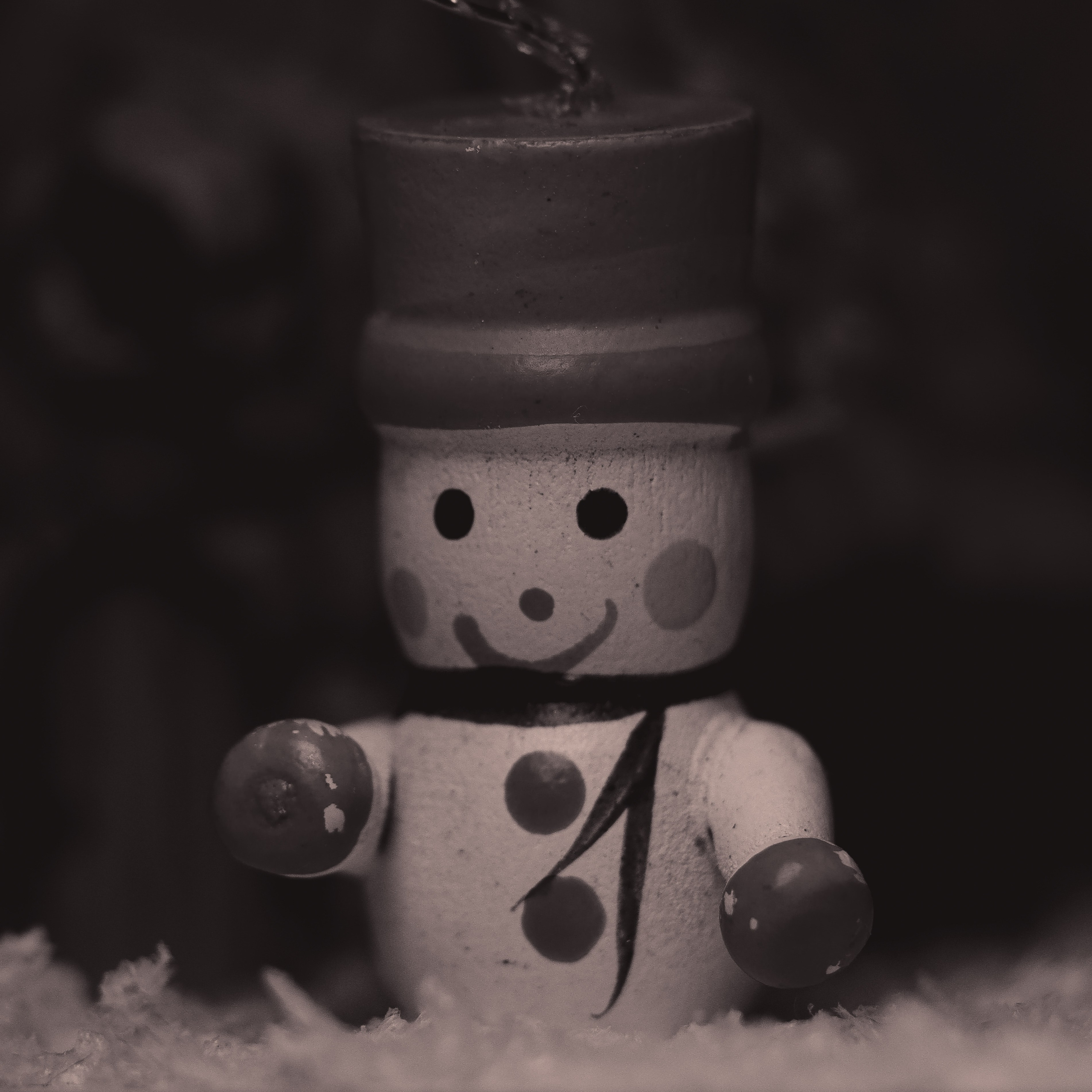 С Е П И Я. — Digital Noise —