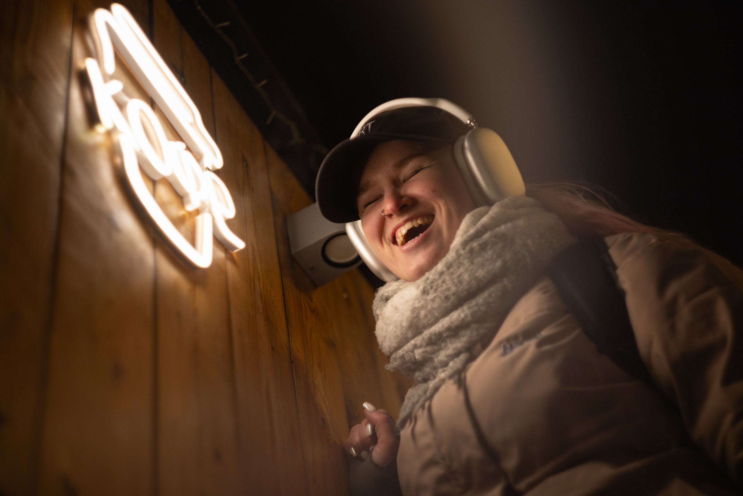 Анастасия, Дарья (Street). — Digital Noise —