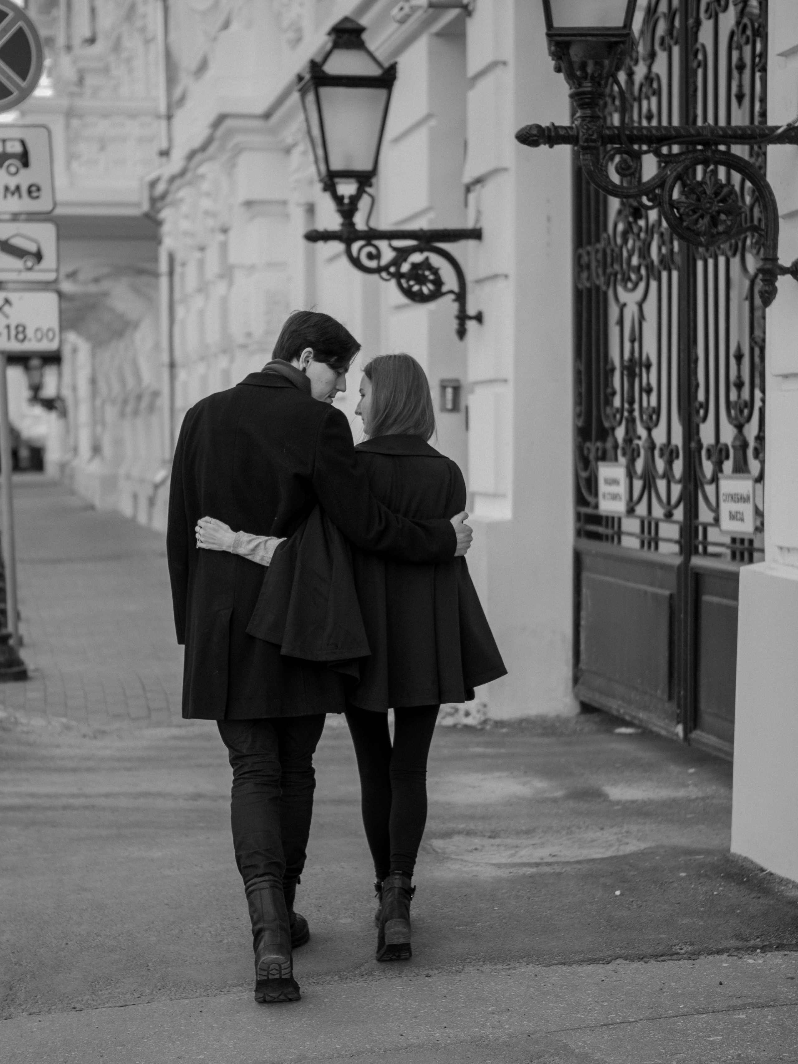 Илья + Мария. Свадебный фотограф в Нижнем Новгороде