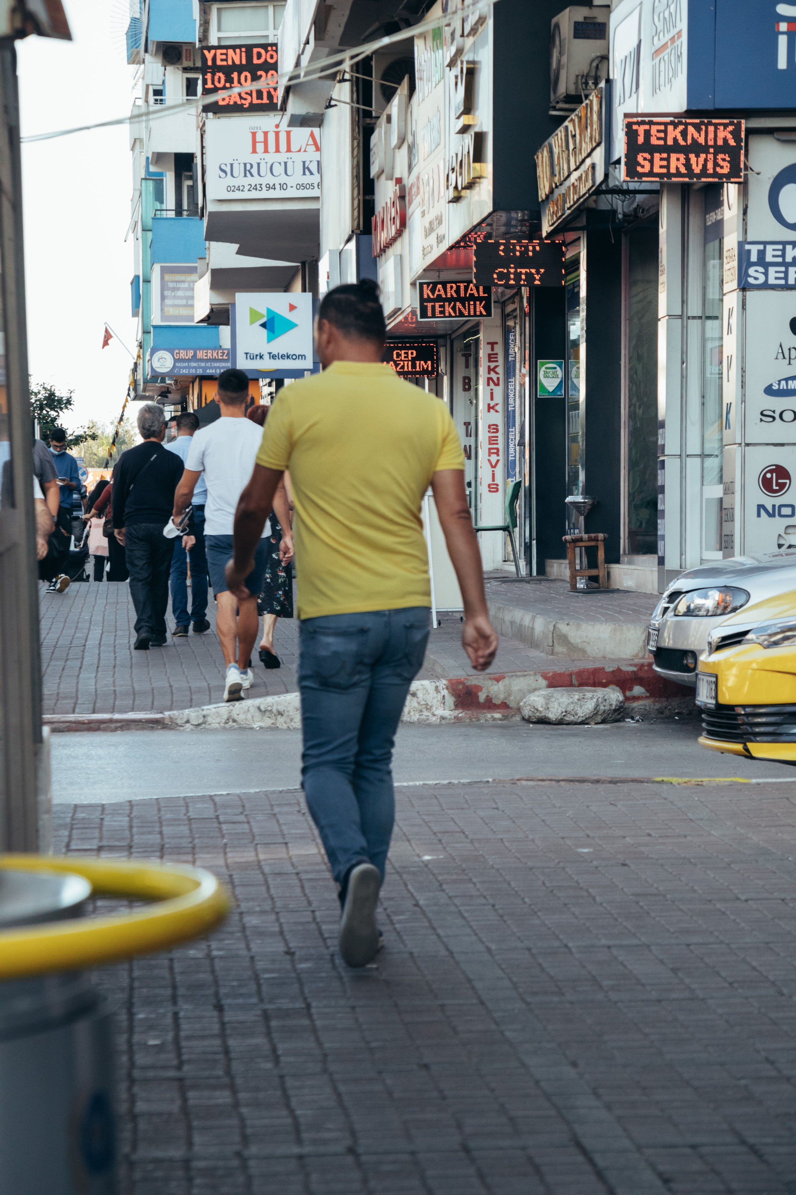 Documentary. Portrait photographer in Tivat Montenegro Katerina Kirsanova