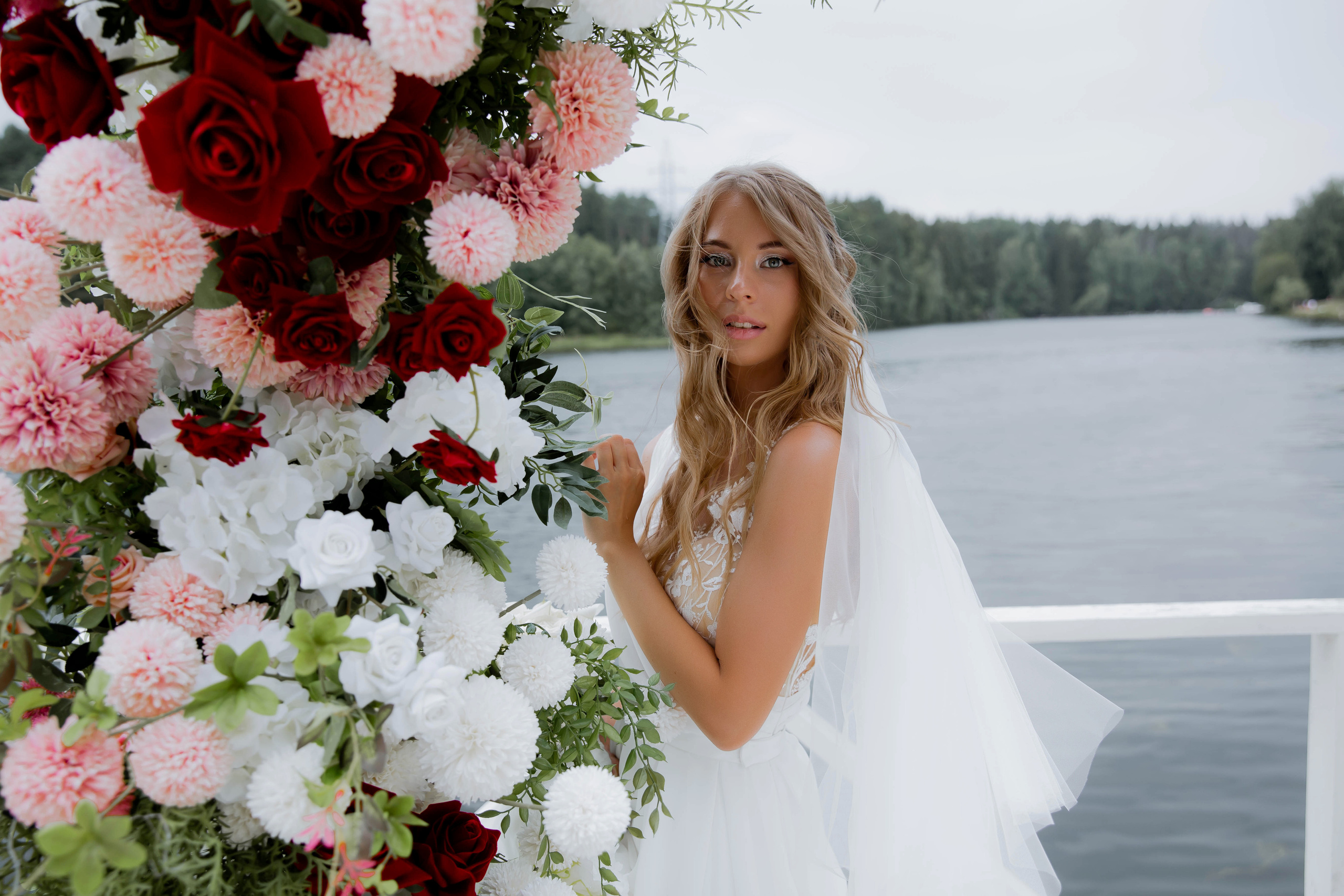 ВАШИ ОТЗЫВЫ. Свадебный фотограф Сочи Москва Дубай Снежана Магрин