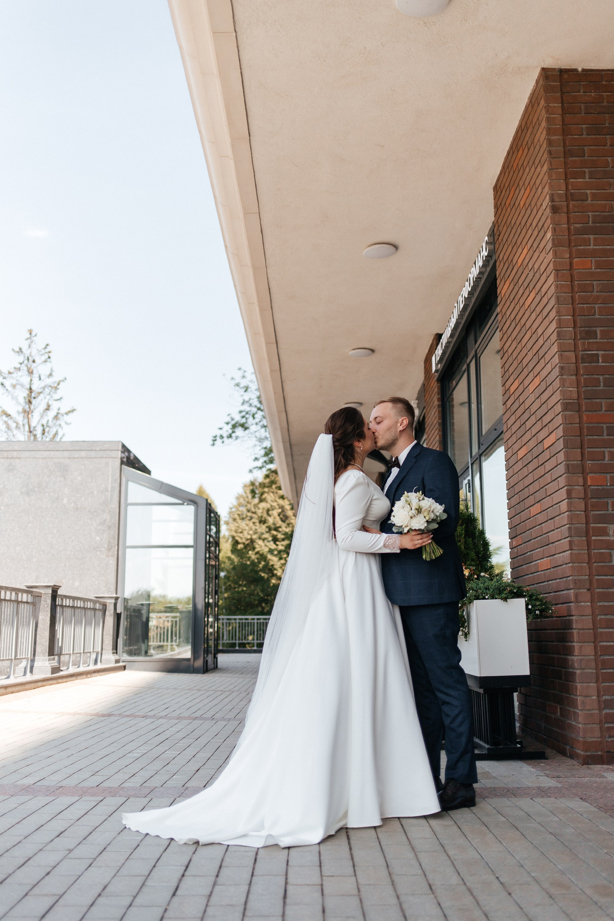 Ю&А. Фотограф в Нижнем Новгороде Панфилова Татьяна