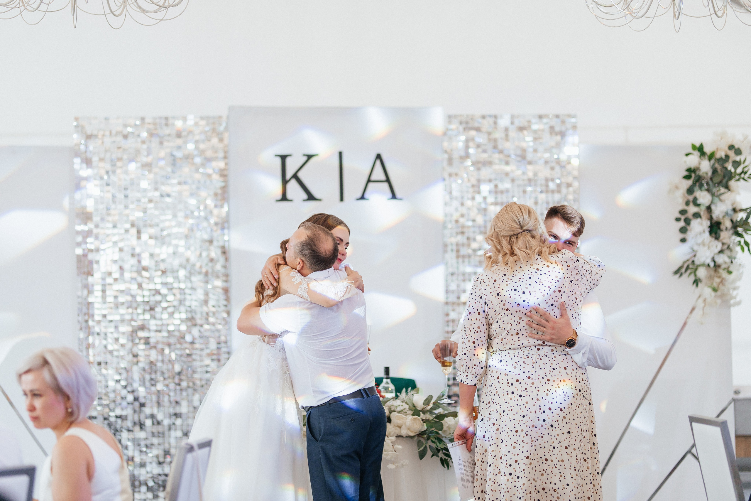 K&A. Фотограф в Нижнем Новгороде Панфилова Татьяна