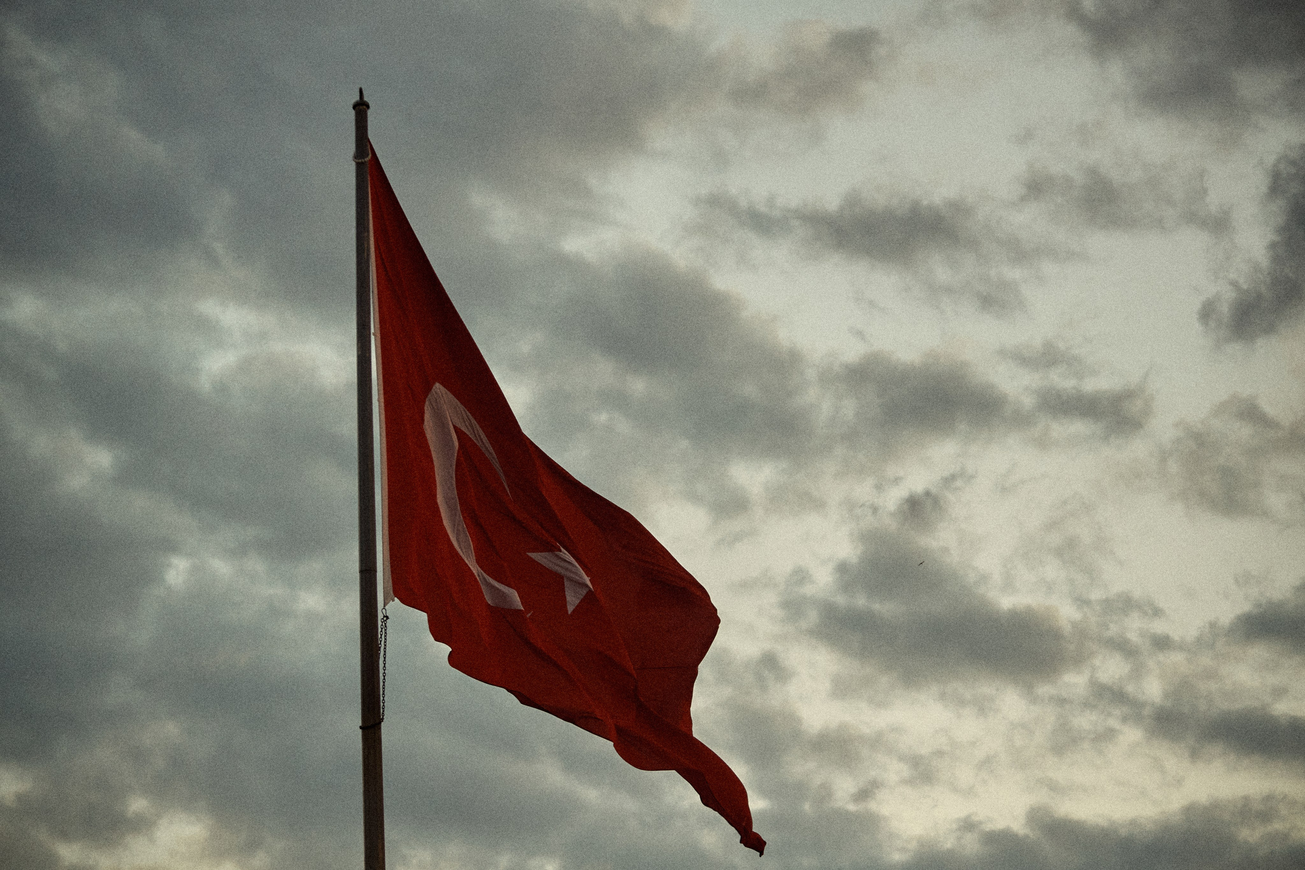 Istanbul. Фотограф Слава Орловский