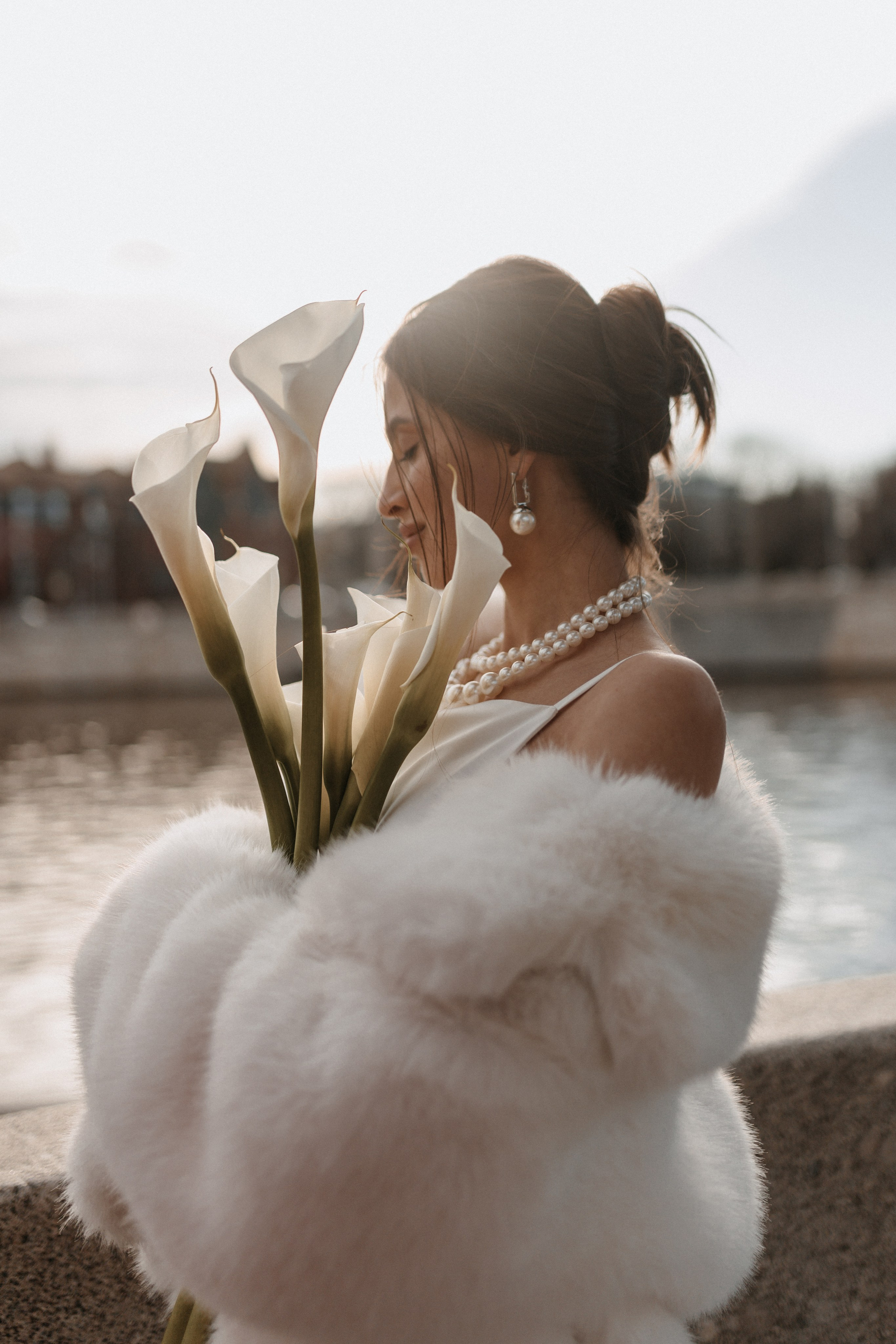 Сережа и Ира (2024). Свадебный и семейный фотограф в Москве Яна Шувалова