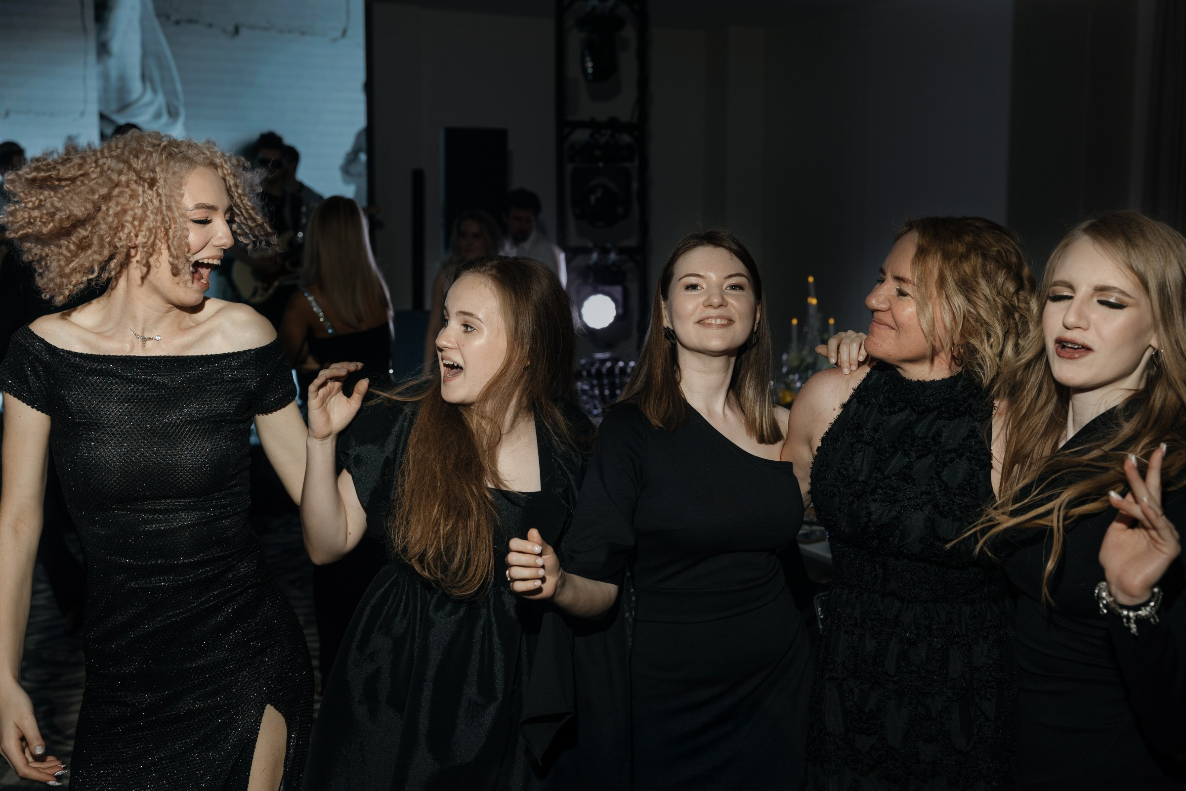 Данил и Анна. Свадебный фотограф в Ульяновске Алексей Китов