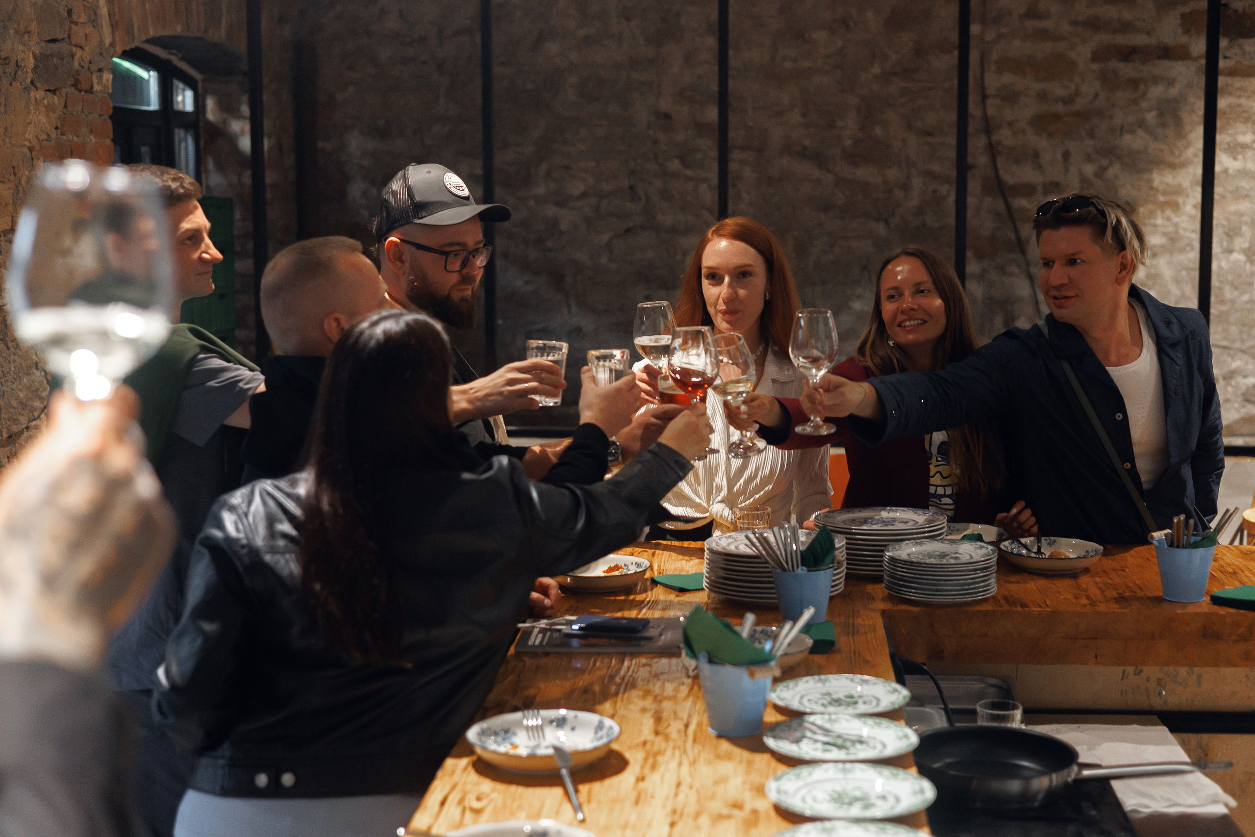 Евразийский ресторанный форум Челябинск. гастроужин челябинск