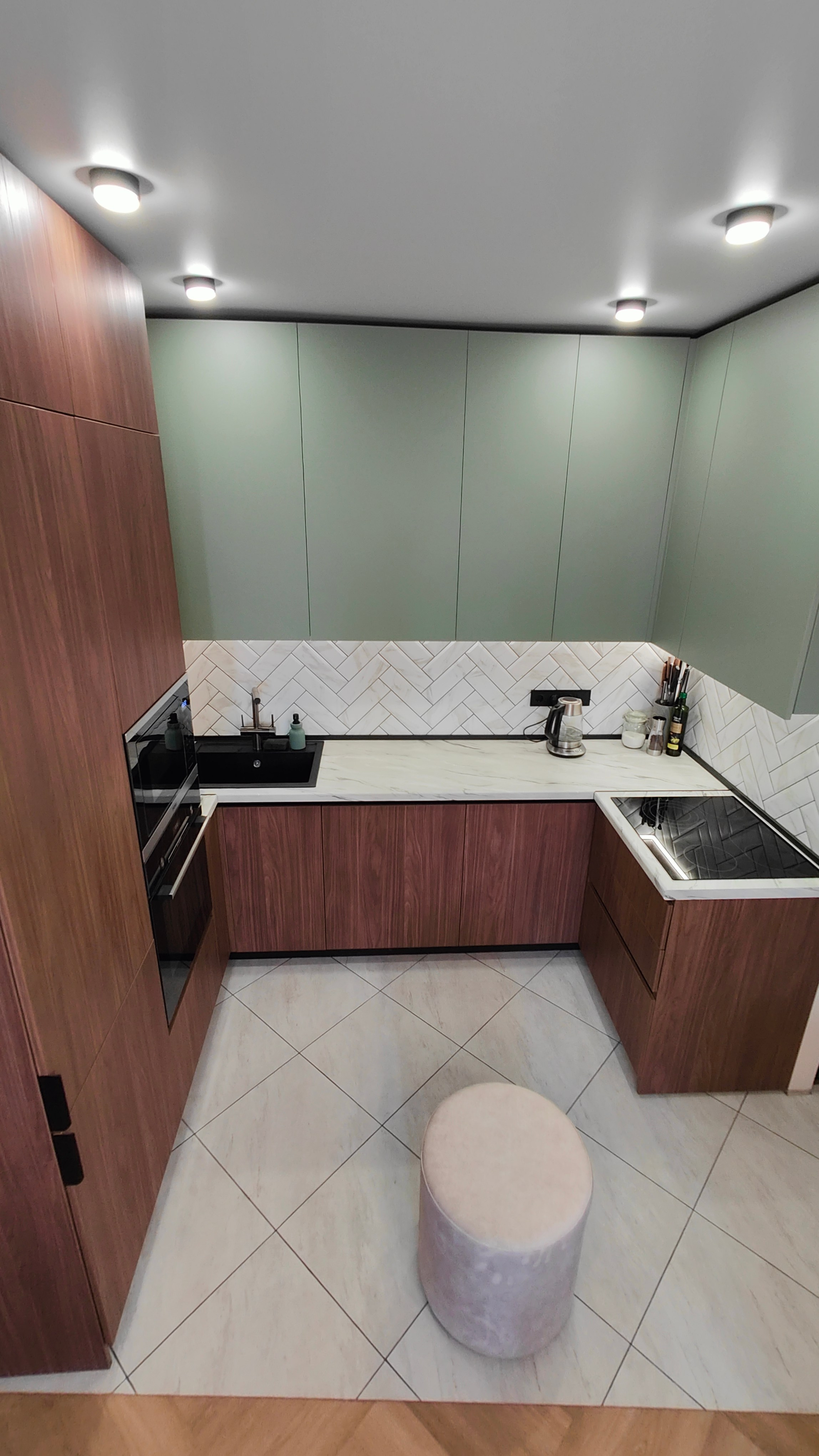 ЖК МЫЛЗАВОД ул. Семьи шамшиных 93. Мебельное ателье РАУМАН