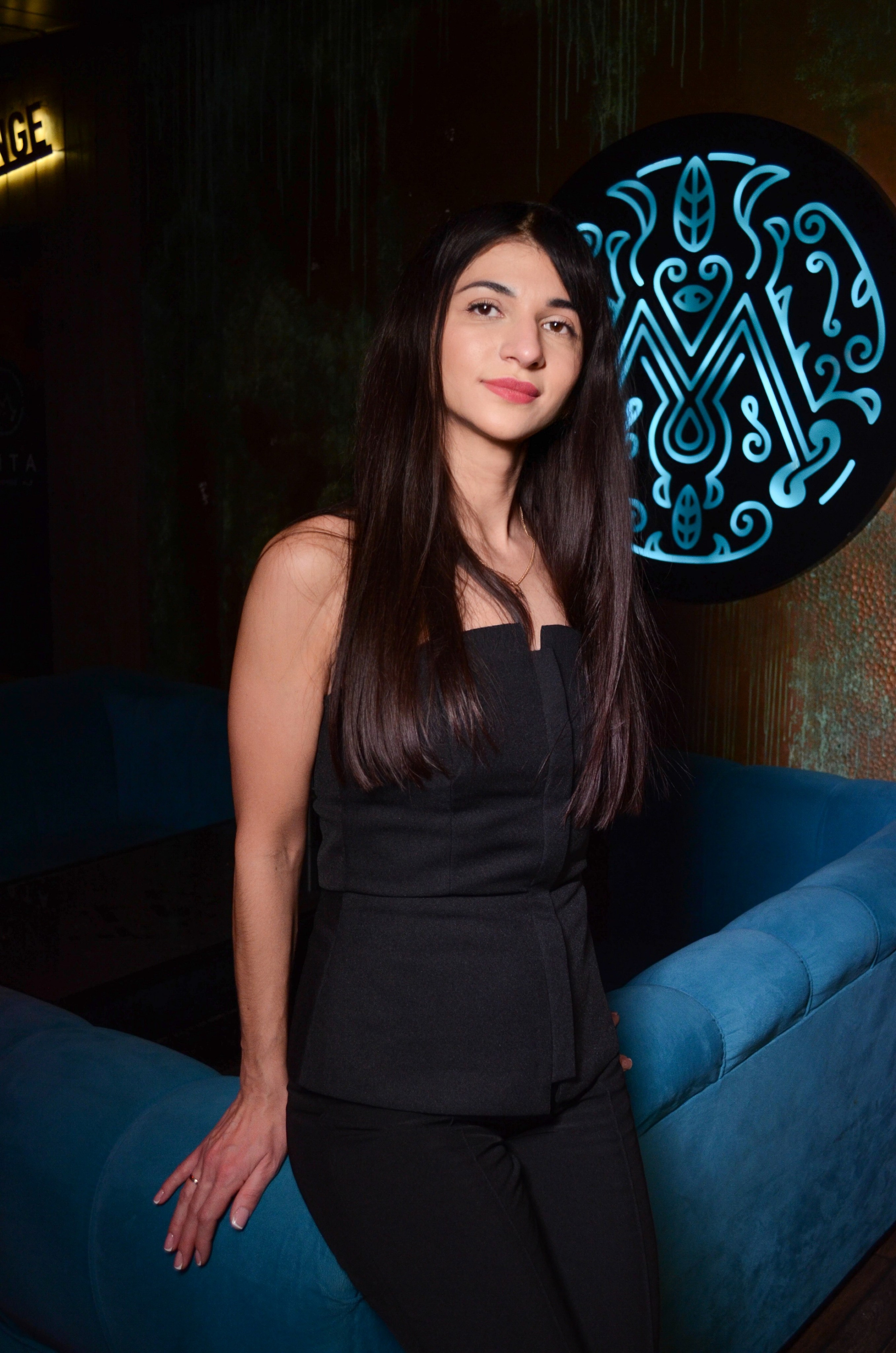 19.12.25 New Year Party. Мята Спортивная — Кальянная, караоке, бар в Минске