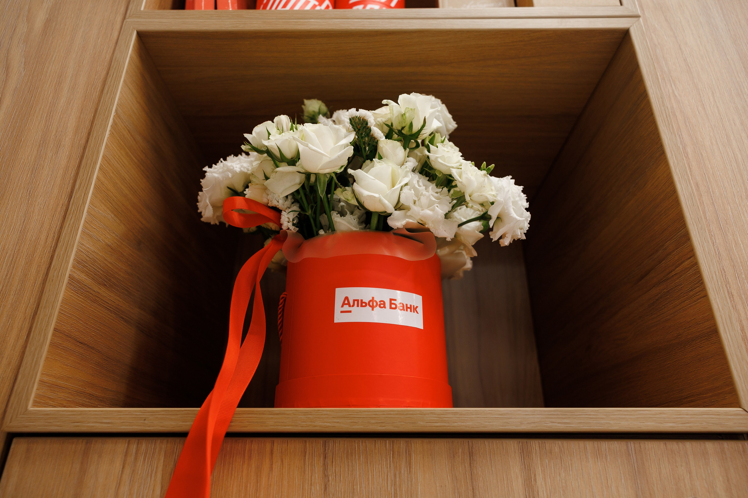 Альфа Банк Нальчик. Фотограф Ставрополь Петр Голубенко