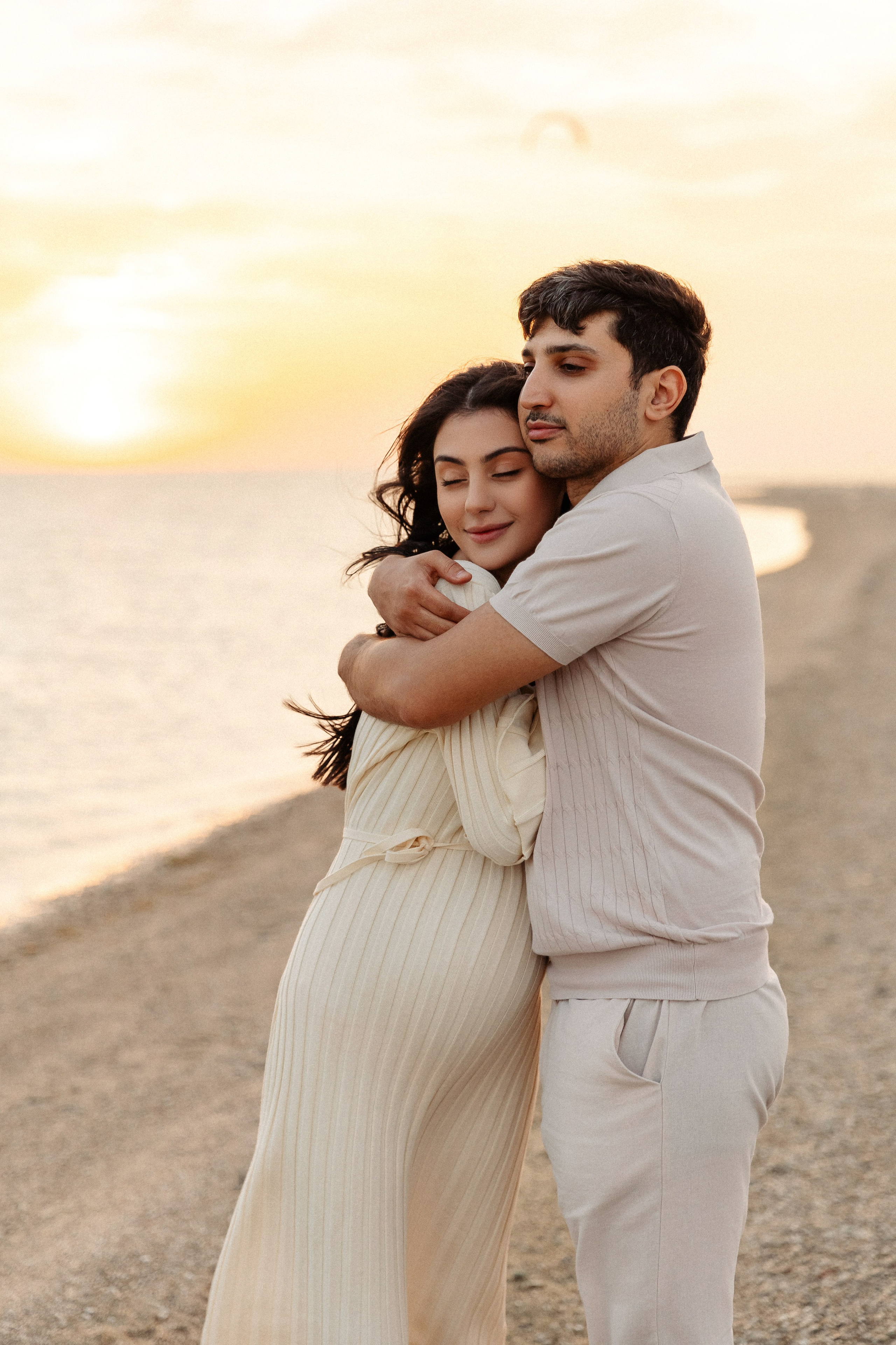 Амина и Николай. Свадебный и семейный фотограф в Ростове-на_дону, Тамара Оганесян