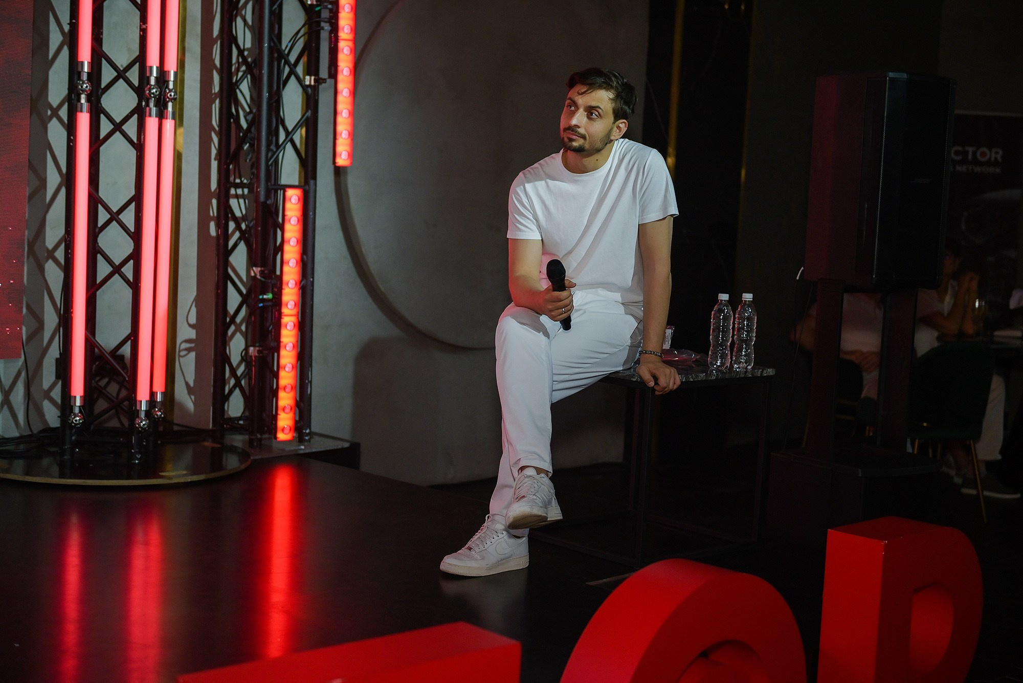 Реактор 6 лет. Фотограф Ростов-на-Дону Белла Керимова