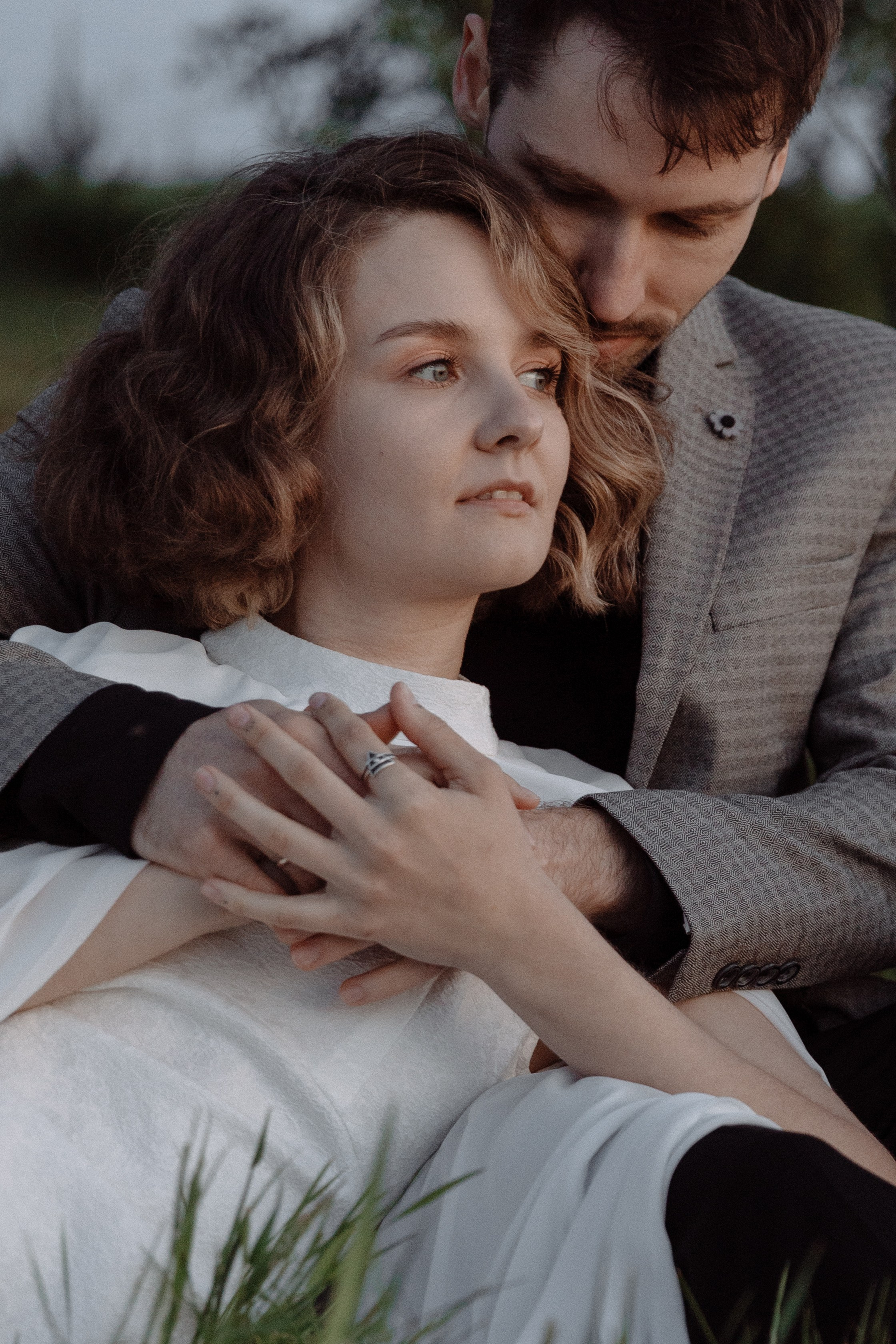 Солнце мое. Свадебный фотограф |Орел|Москва Анна Плешкова