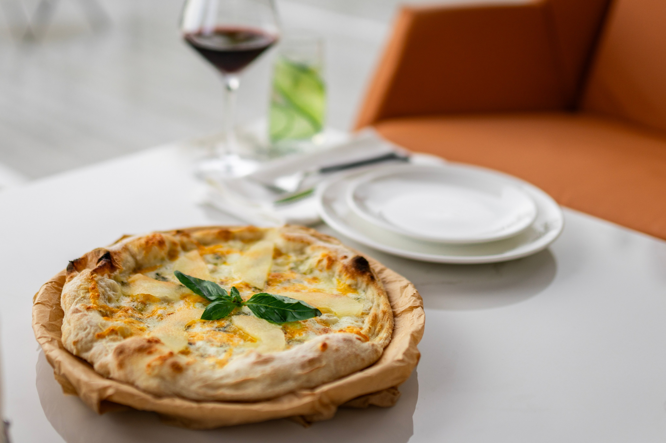 Отель Юпшара. Главная