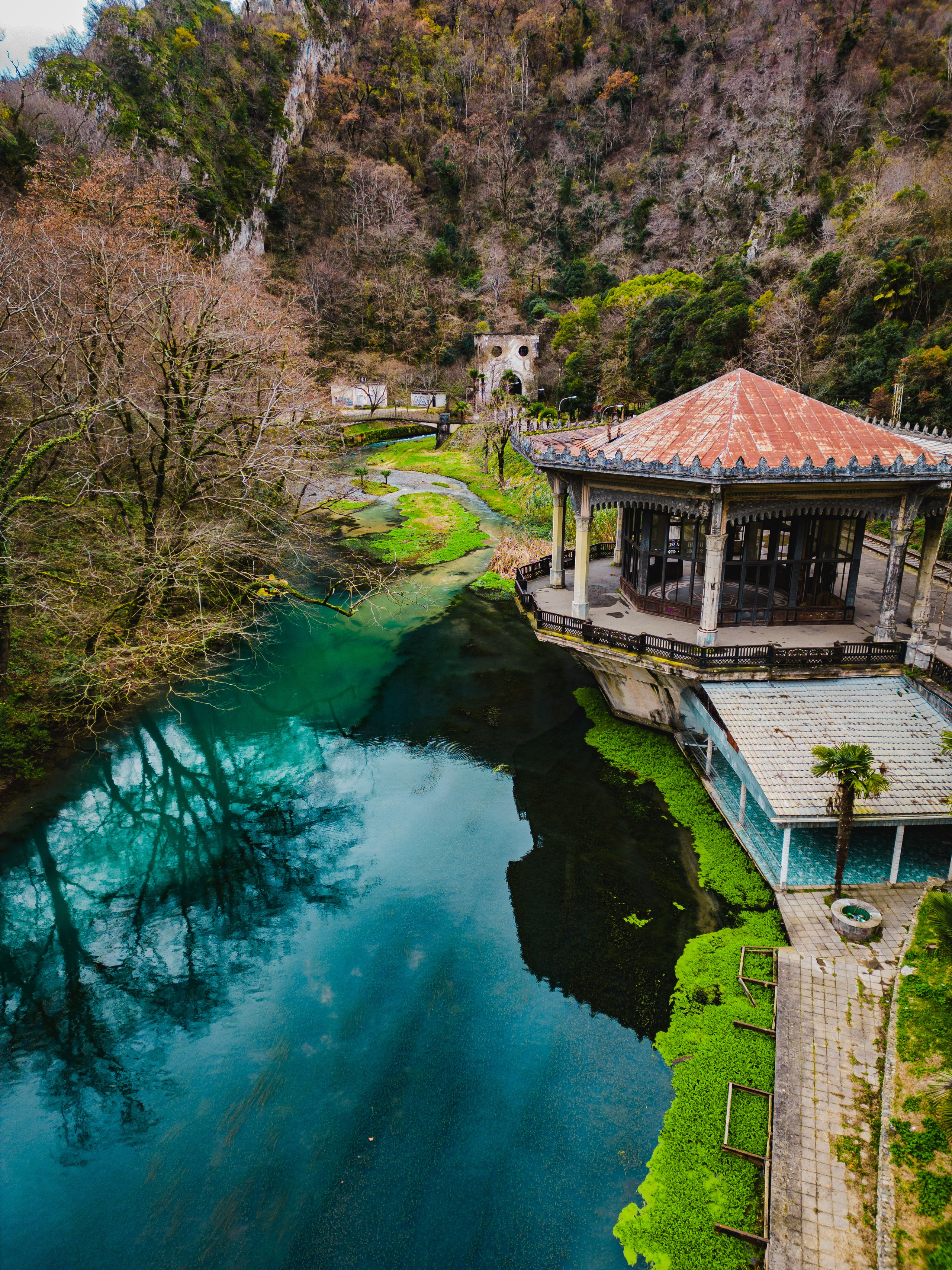 Заставки. Главная
